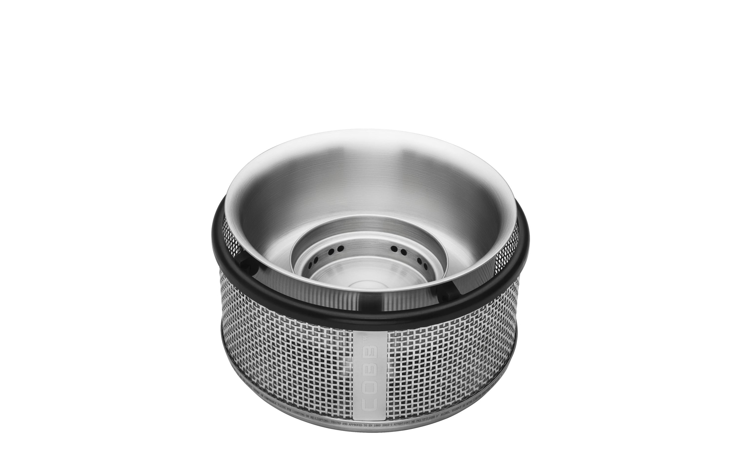   Camping-Gasgrill »COBB Supreme Tischgrill«