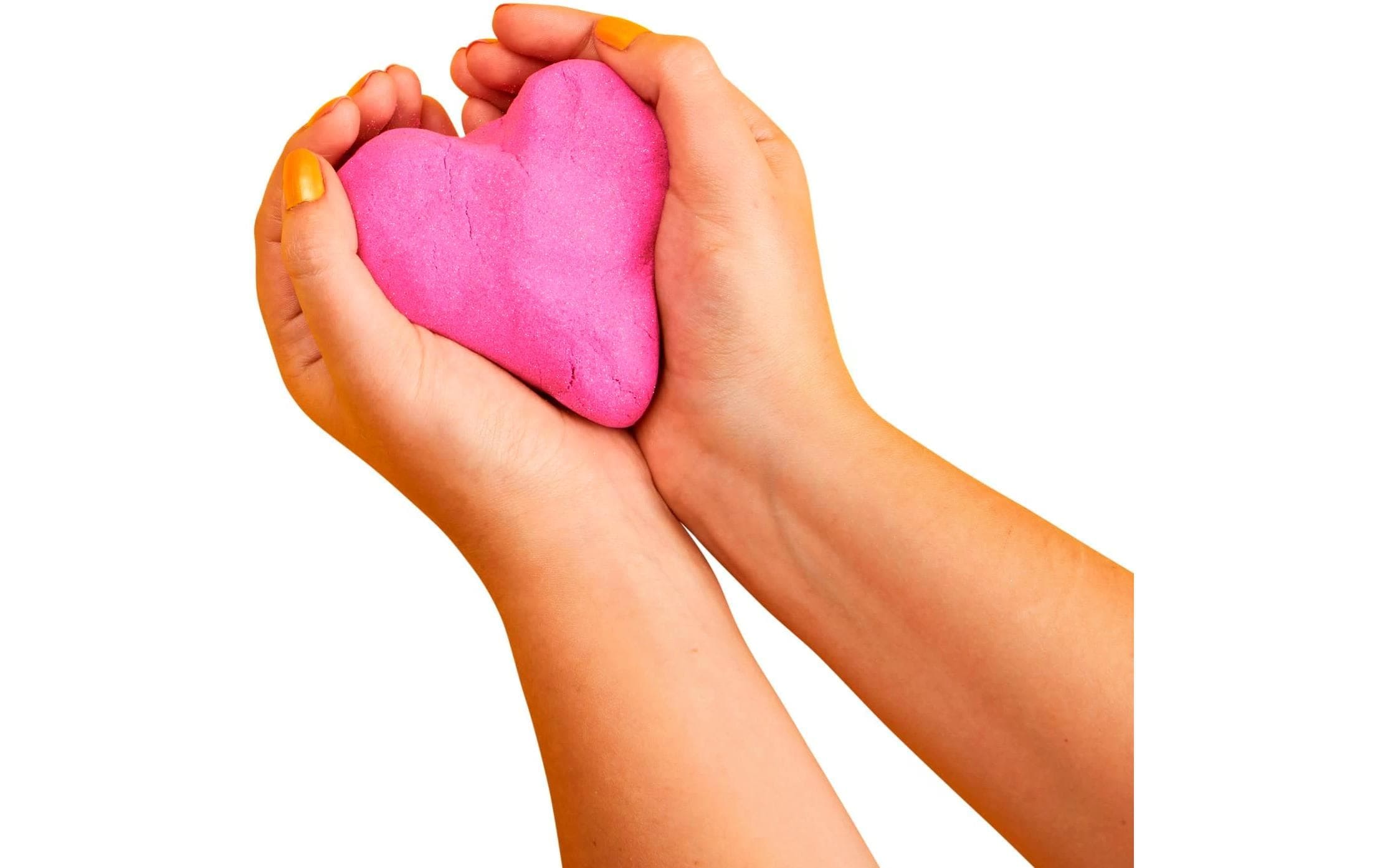 Spin Master Monde de jeu »Sand Kinetic Unicorn Bake Shoppe«