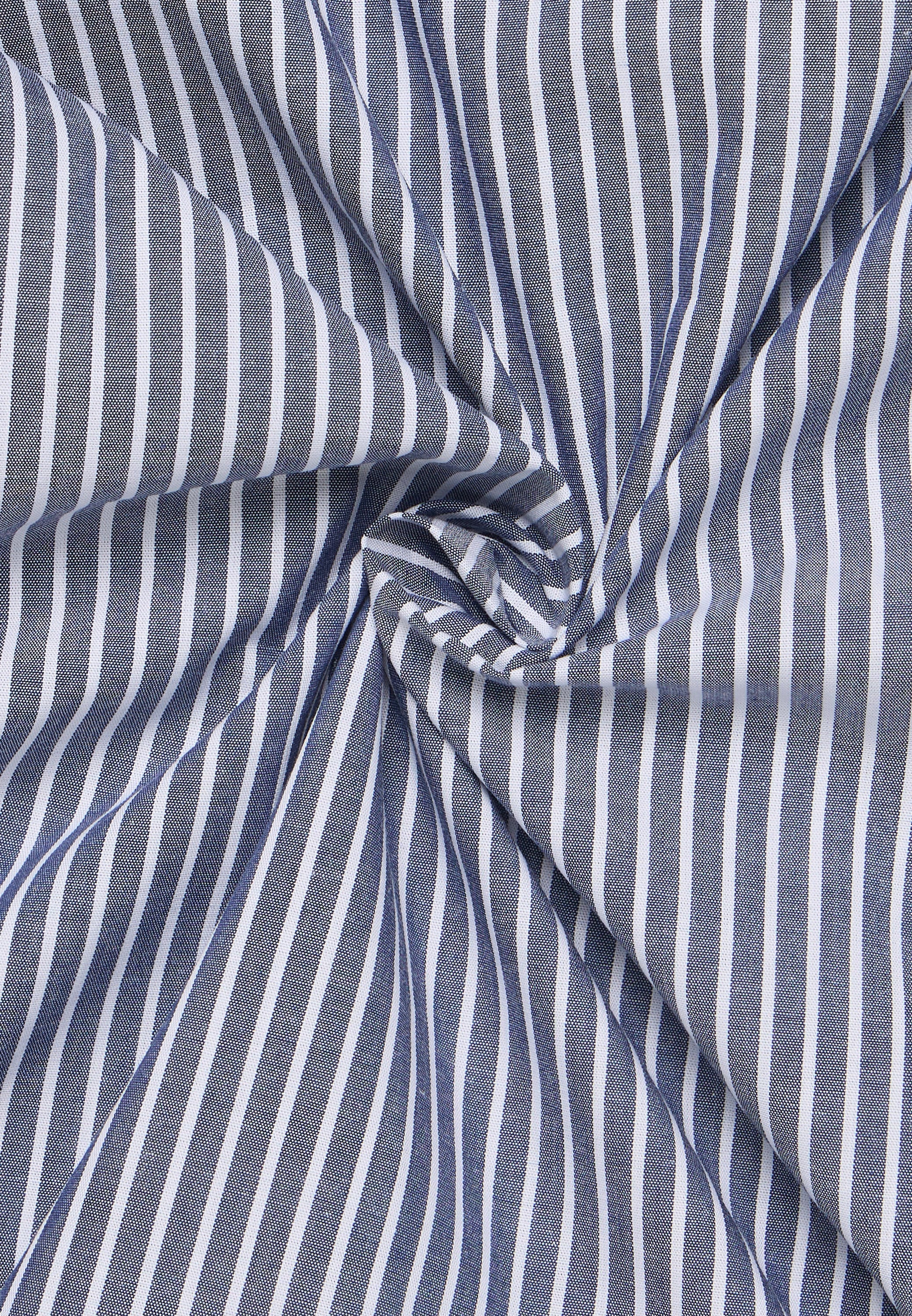 Eterna Chemise à manches courtes »MODERN FIT« NON IRON (bügelfrei)