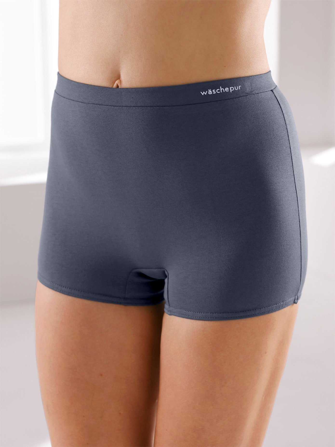 wäschepur Panty 4 cuis