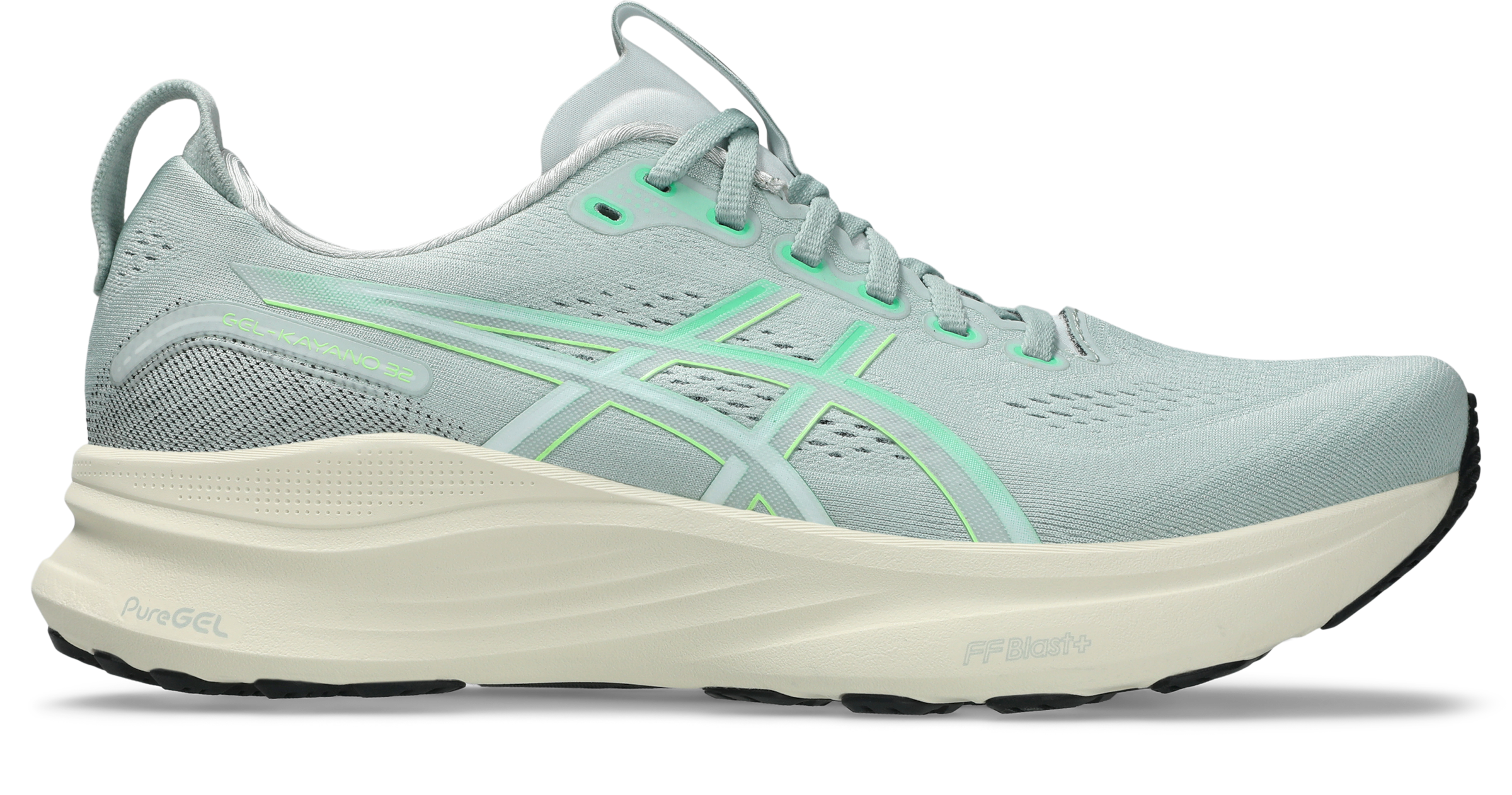 Asics Laufschuh »GEL-KAYANO 32«  für mehr Stabilität