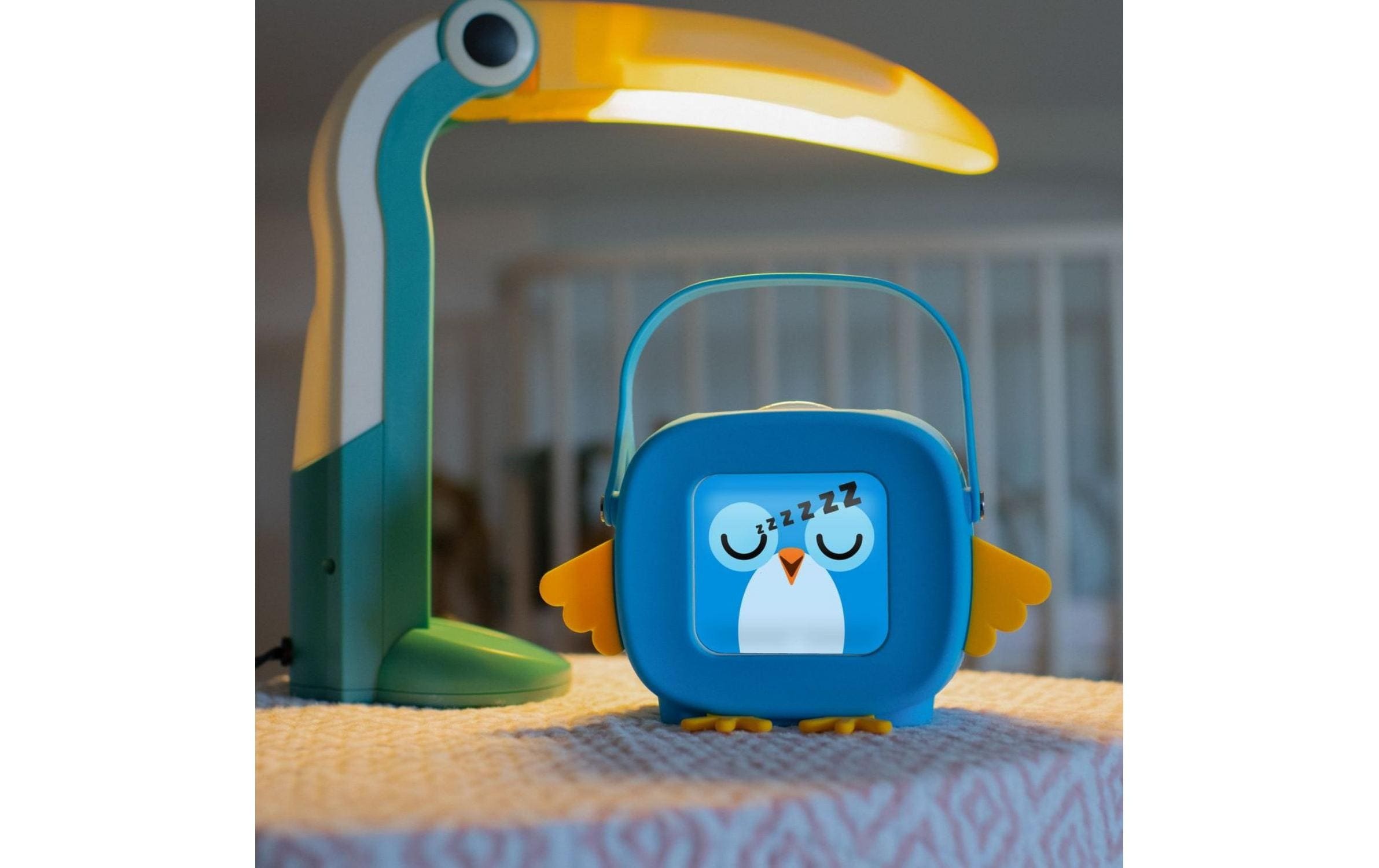 TigerMedia Hörspiel »MINI Kalli Kautz Swiss Edition« Hörspiel-Box mit Touchdisplay