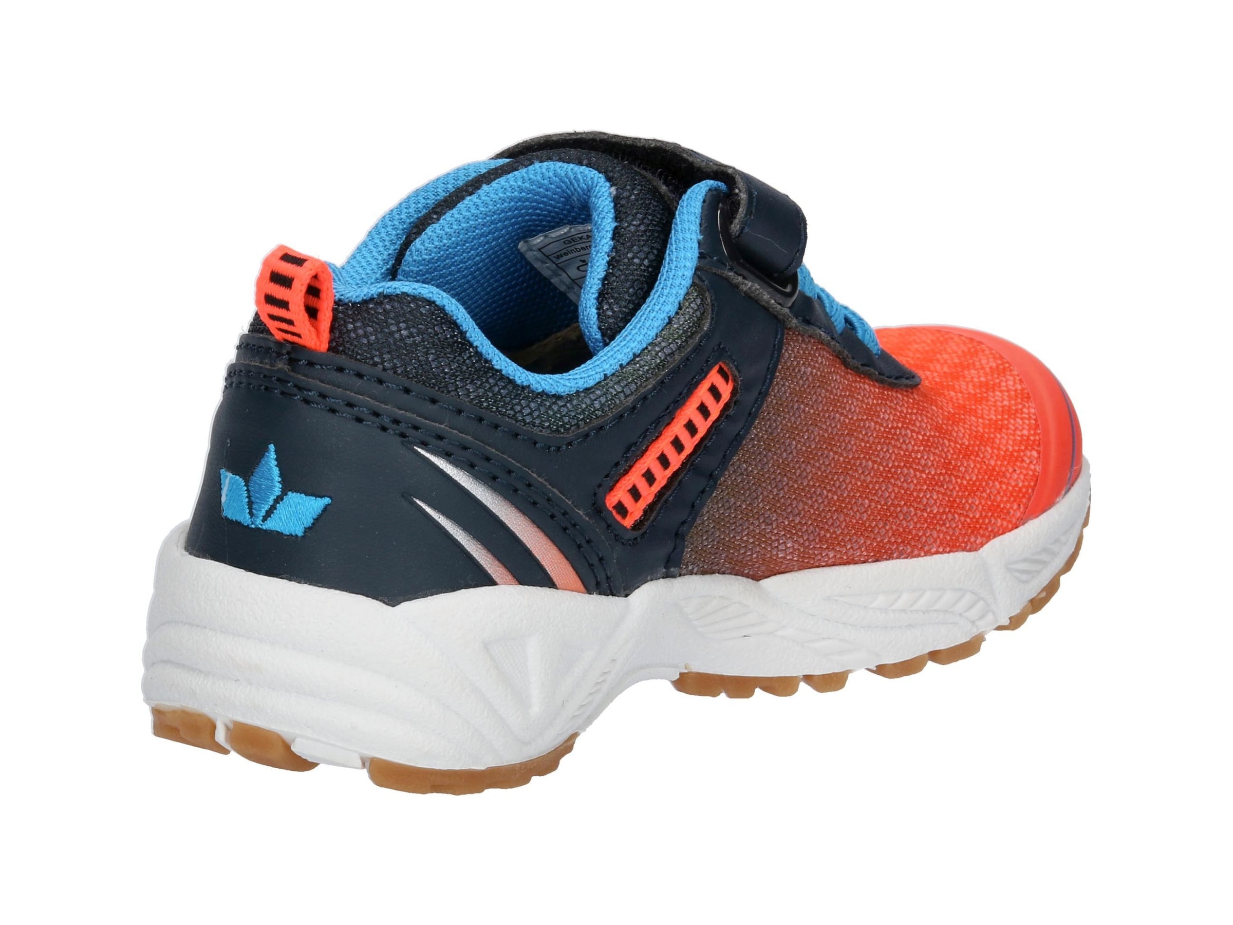 Lico Chaussures d'intérieur »Sportschuh Barney VS«