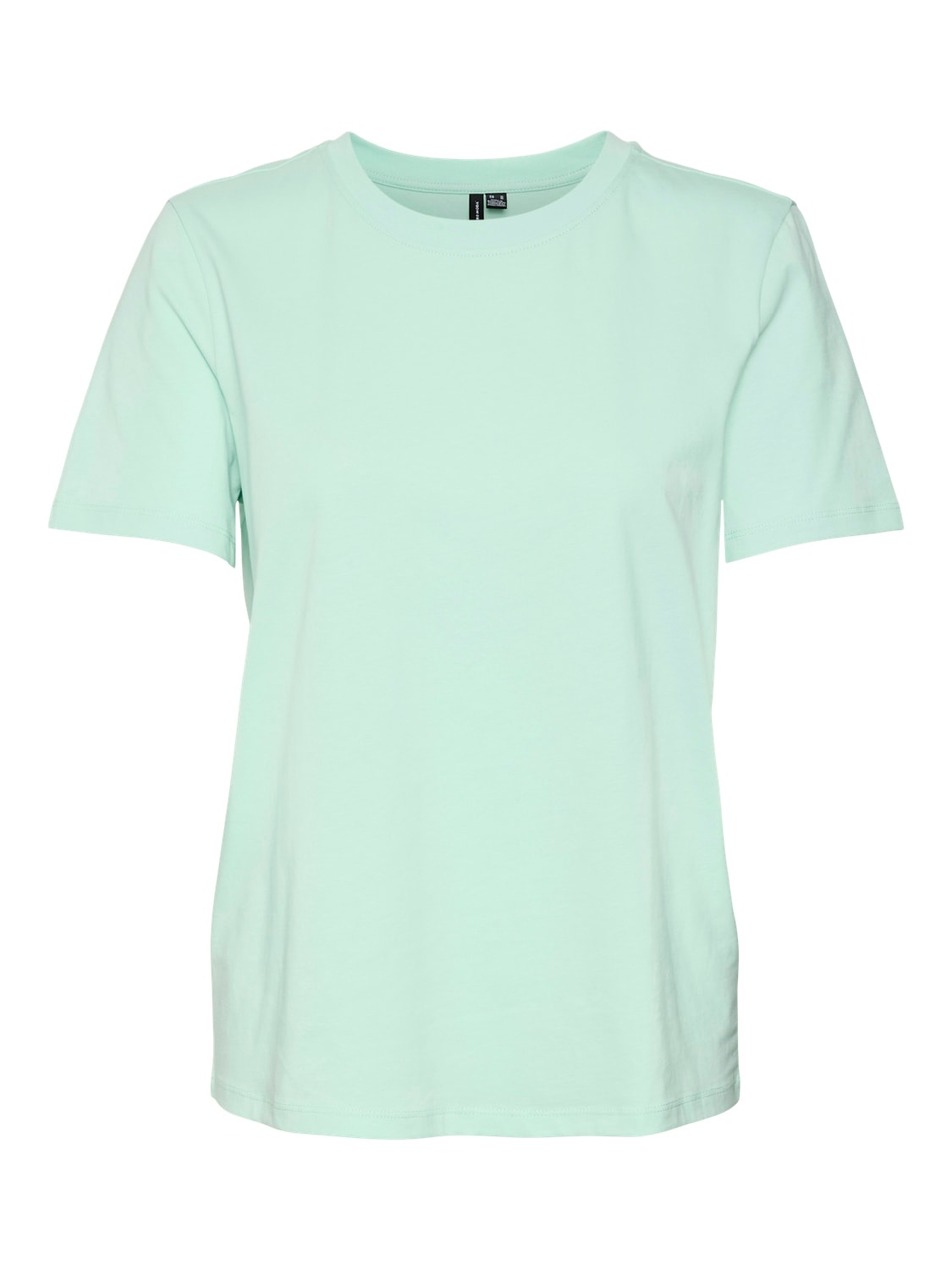 Vero Moda T-shirt à manches courtes »VMPAULINA SS T-SHIRT GA JRS NOOS« Baumwolle, regular fit