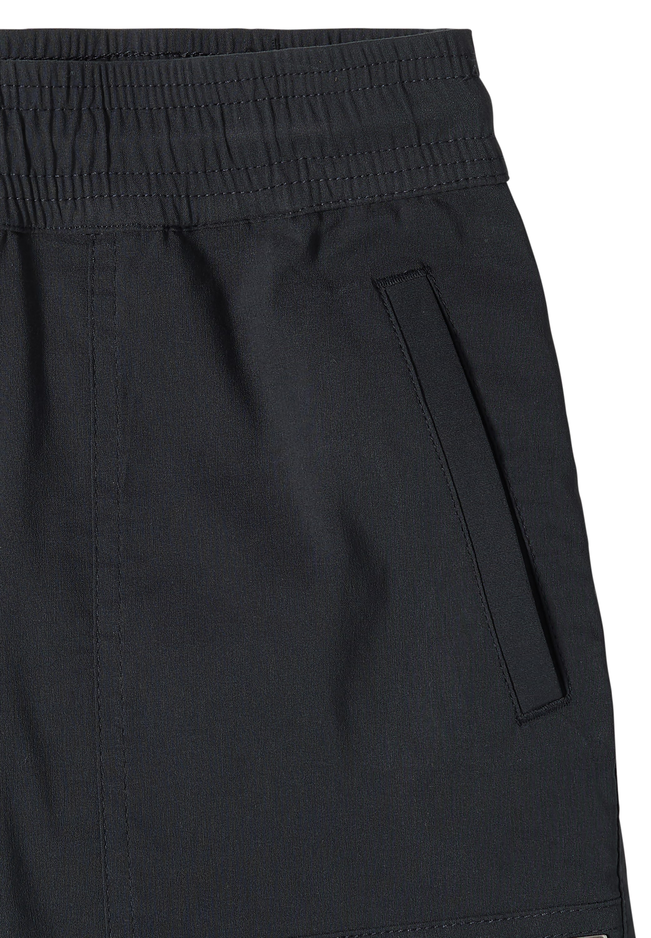 Cecil Short »Style Chelsea«  bequeme Sommershorts, Elastikbund, aufgesetzte Taschen