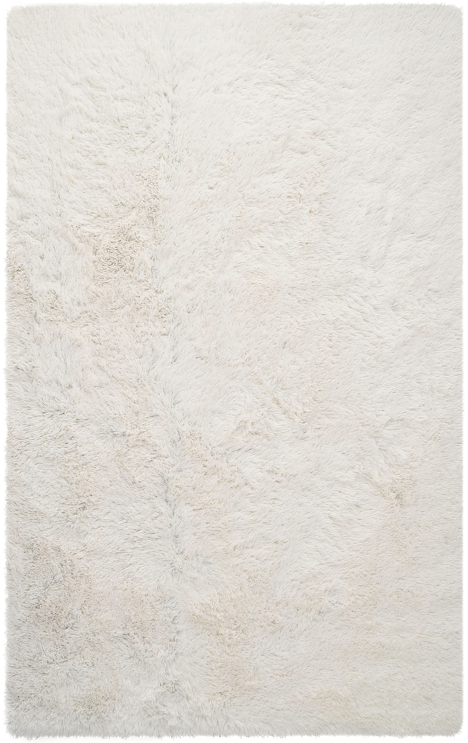 GOODproduct Tapis à poils longs »Leava, besonders weich und kuschelig, leichter Glanz« Rectangulaire 37 mm Höhe uni, Mikrofaser Teppiche, Plüsch, Wohnzimmer, Schlafzimmer, Esszimmer