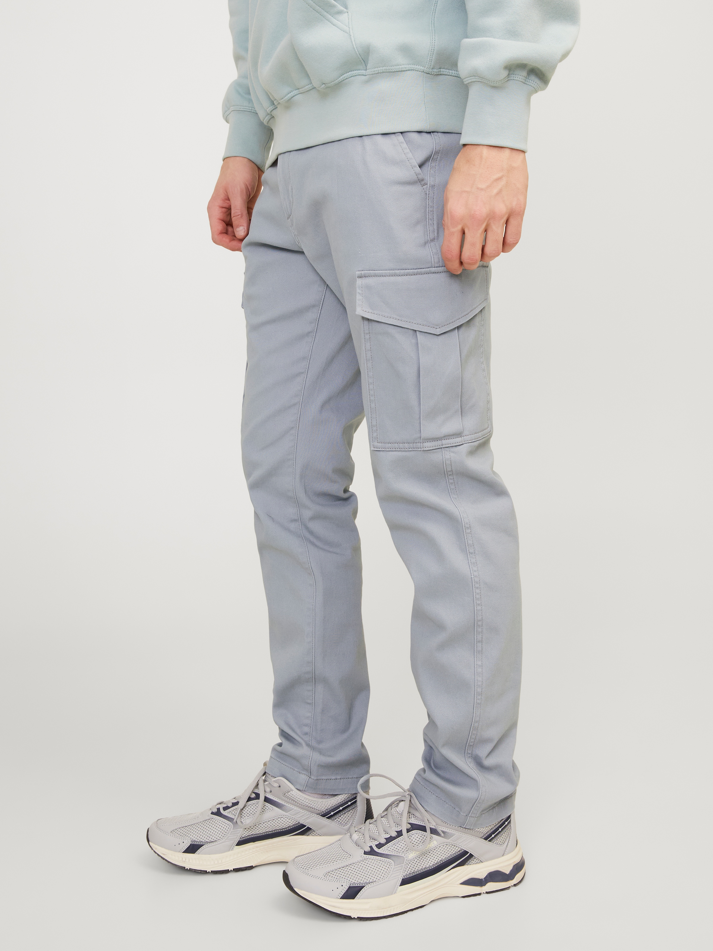 Jack & Jones Pantalon cargo »JPSTMARCO JJJOE CARGO«
