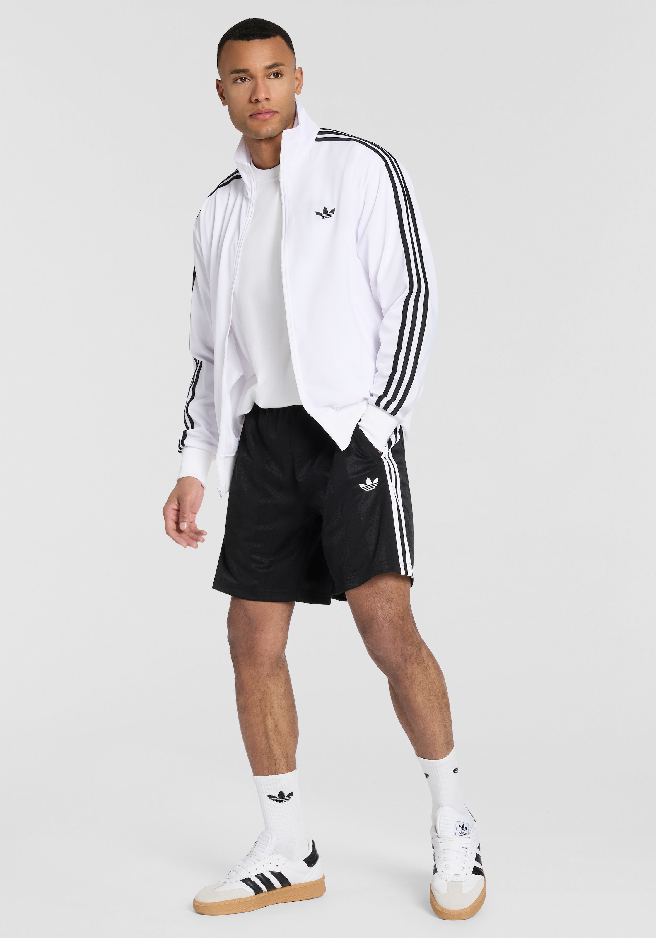 adidas Originals Veste d'entraînement »FIREBIRD TRACK«