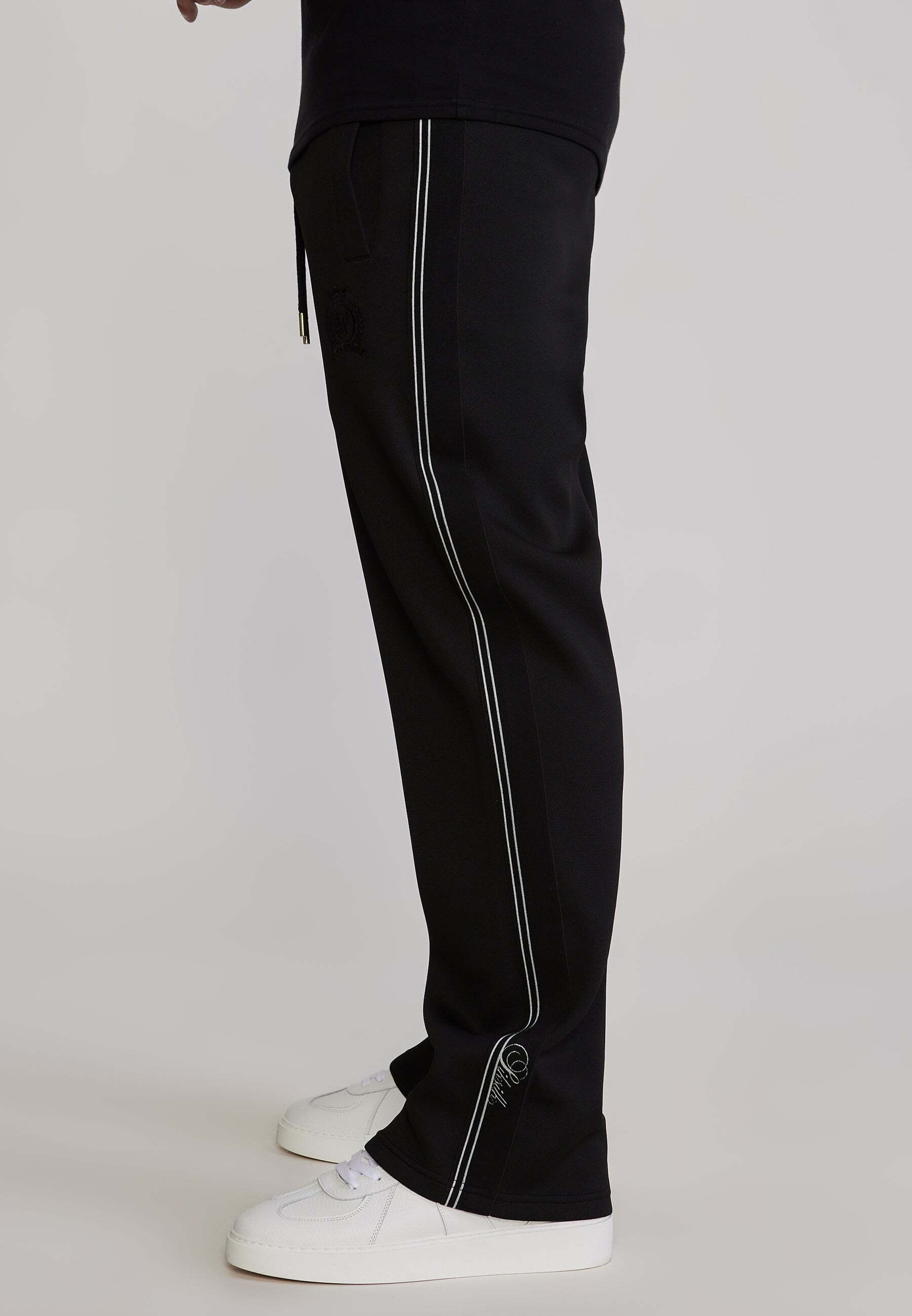 Siksilk Sweatpants »Siksilk Jogginghose Taped«