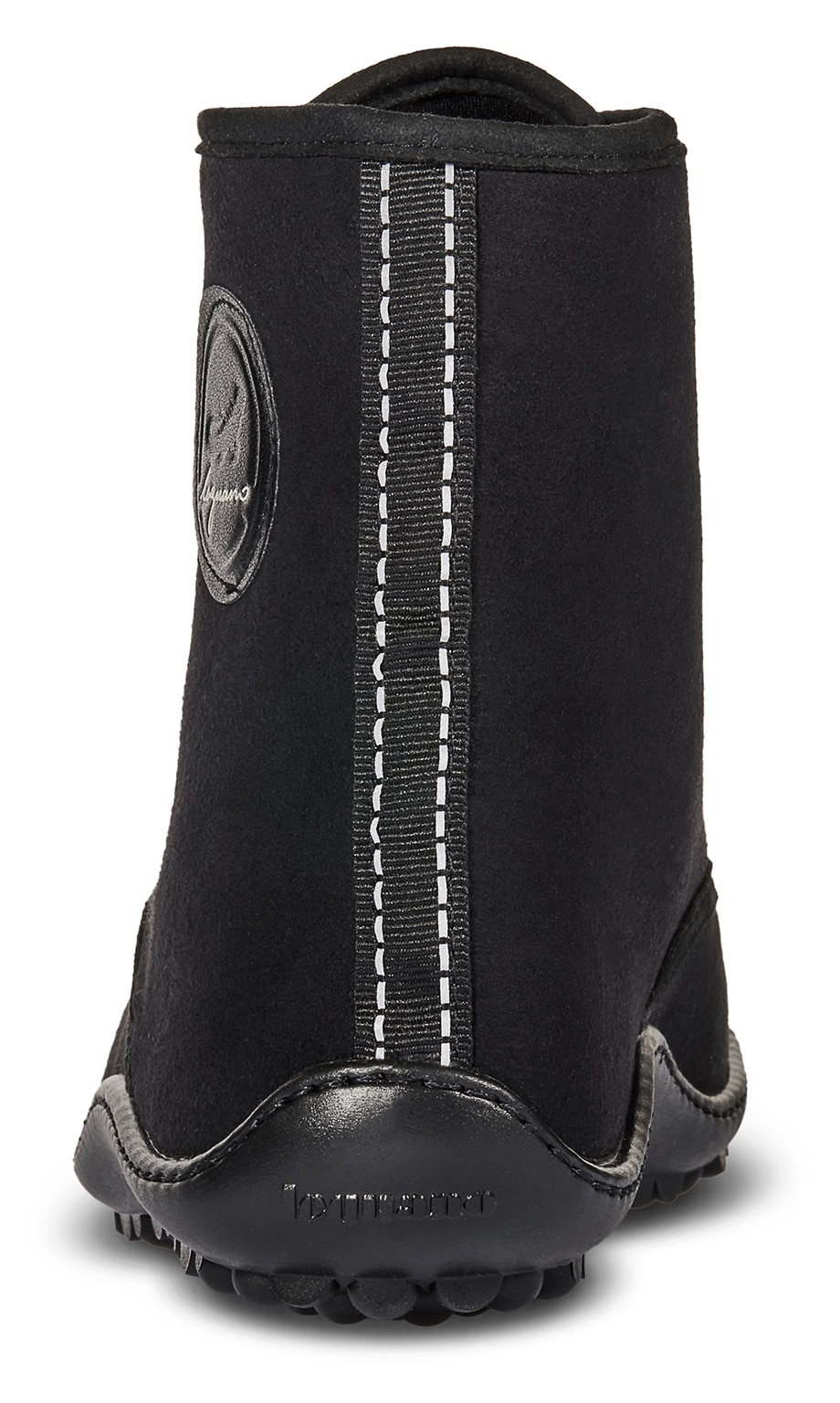 Leguano Chaussures pieds nus »CHESTER LIGHT«  , chaussure confortable, chaussure de confort, ballerines, boots à lacets, fabriqué en Allemagne