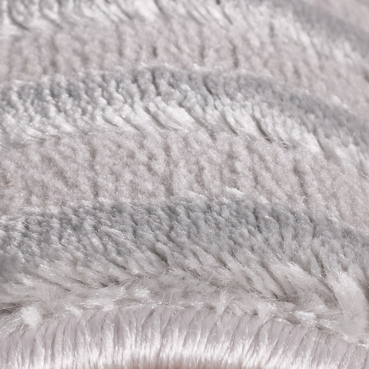 Ayyildiz Teppiche Teppich »SAHARA 1114« rechteckig 12 mm Höhe Läufer / Pflegeleicht / Strapazierfähig / Trend Colors/ Wohnzimmer