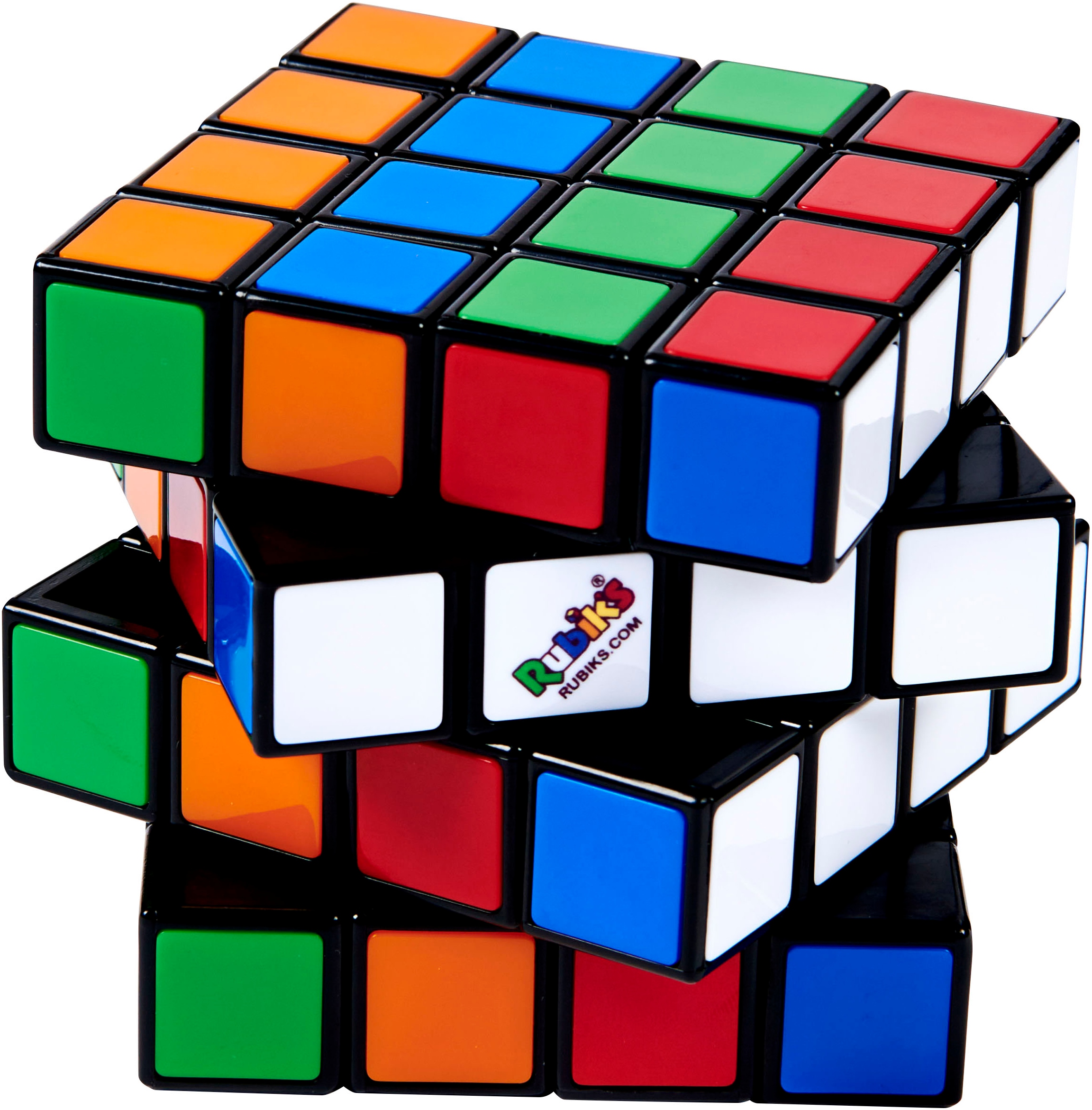 Spin Master Jeu »Rubik's - 4x4 Master«