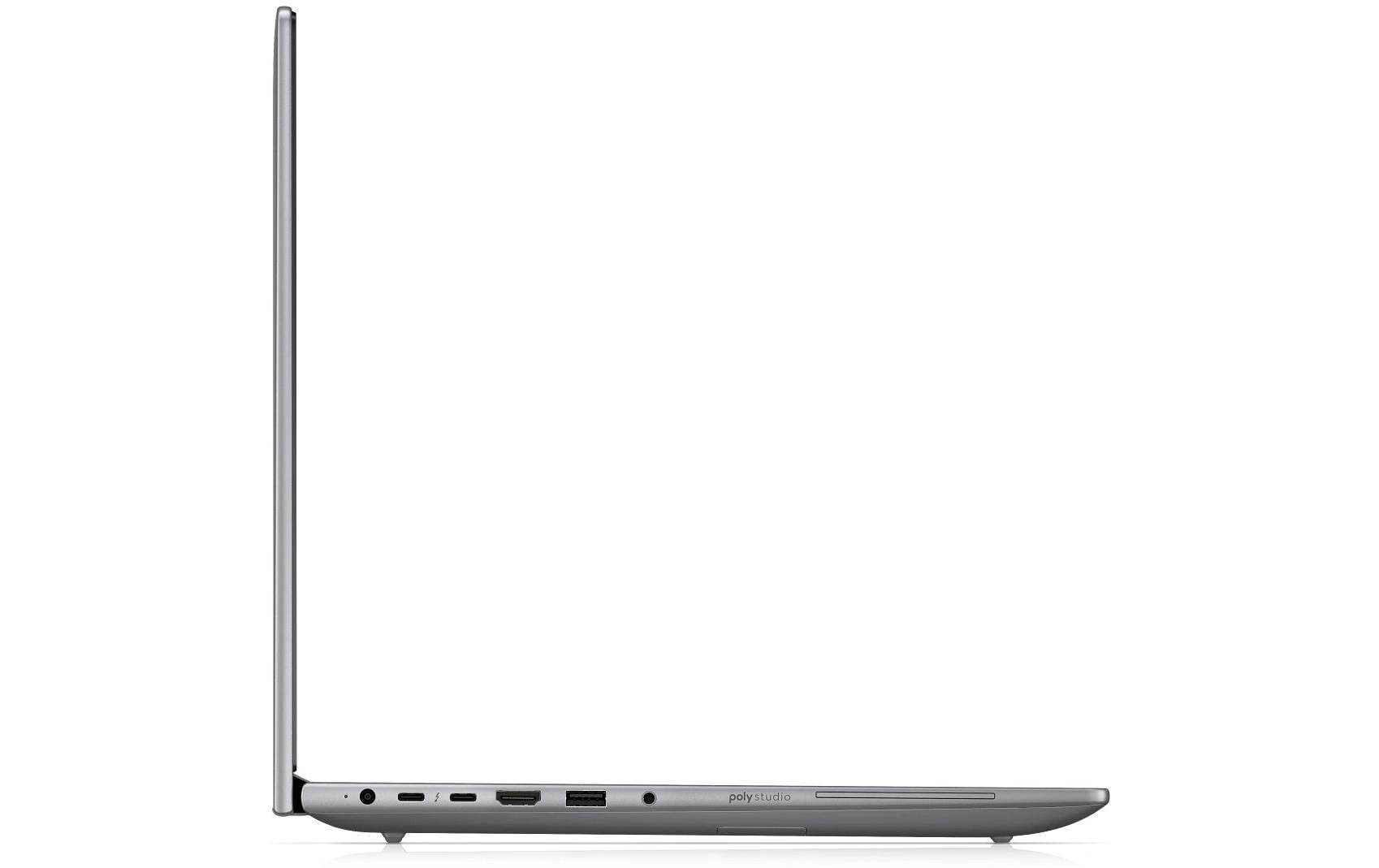 HP Notebook »ZBook X G1i B30M0ES« 40,64 cm / 16 ″ Intel Core Ultra 9 1.000 GB SSD
