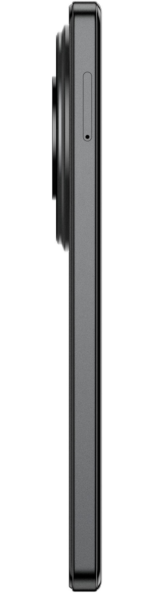 Nubia Smartphone »Focus 5G« schwarz