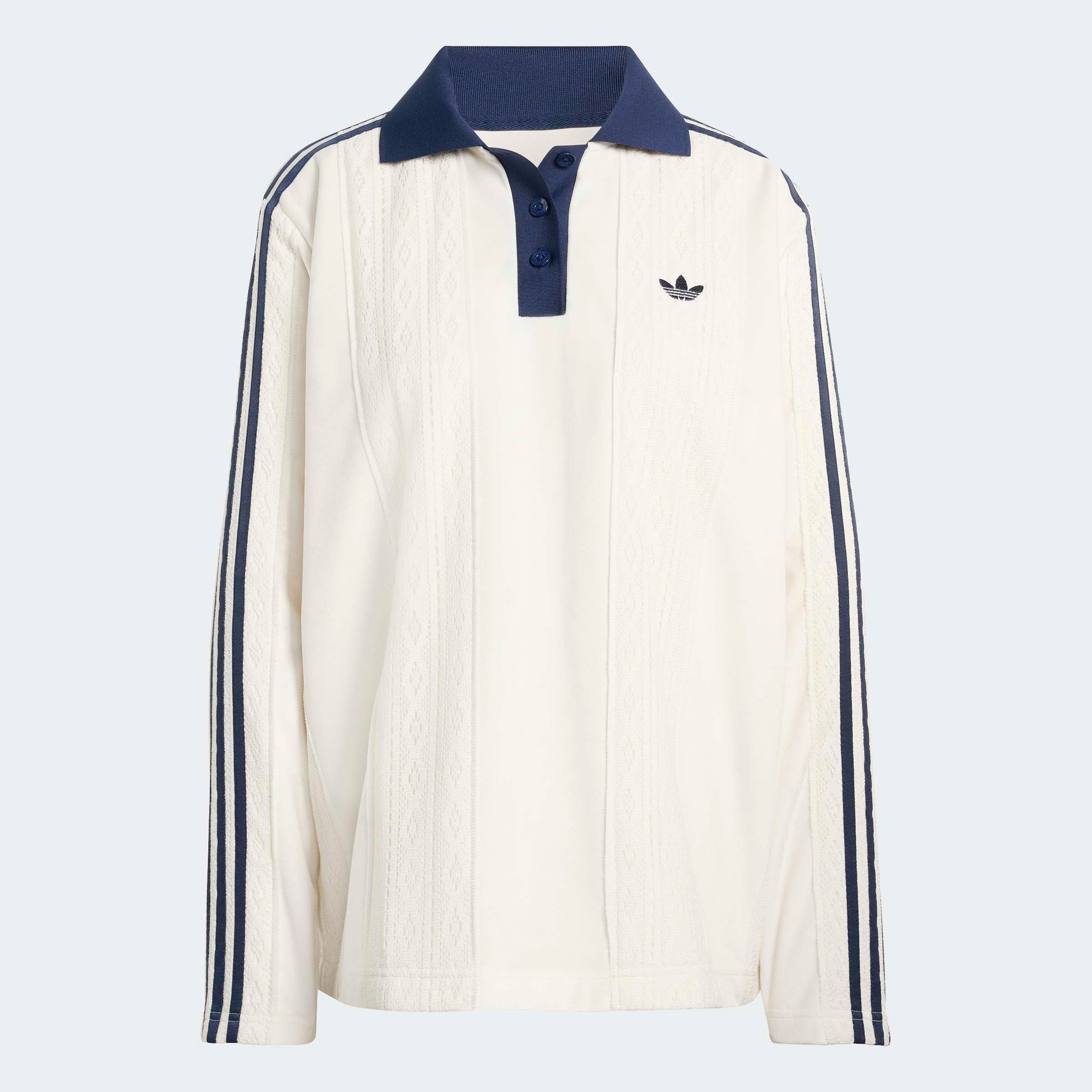 adidas Originals Langarmshirt »LS JERSEY«
