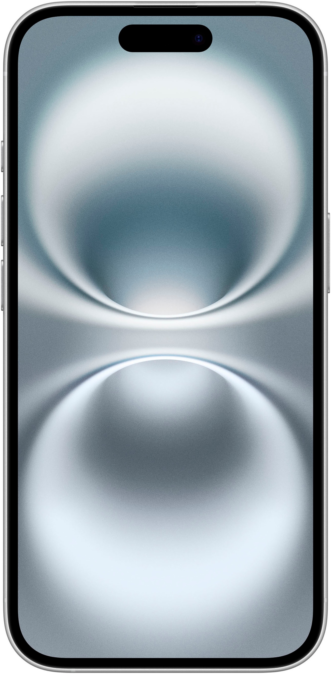 Apple Smartphone »iPhone 16« Weiss