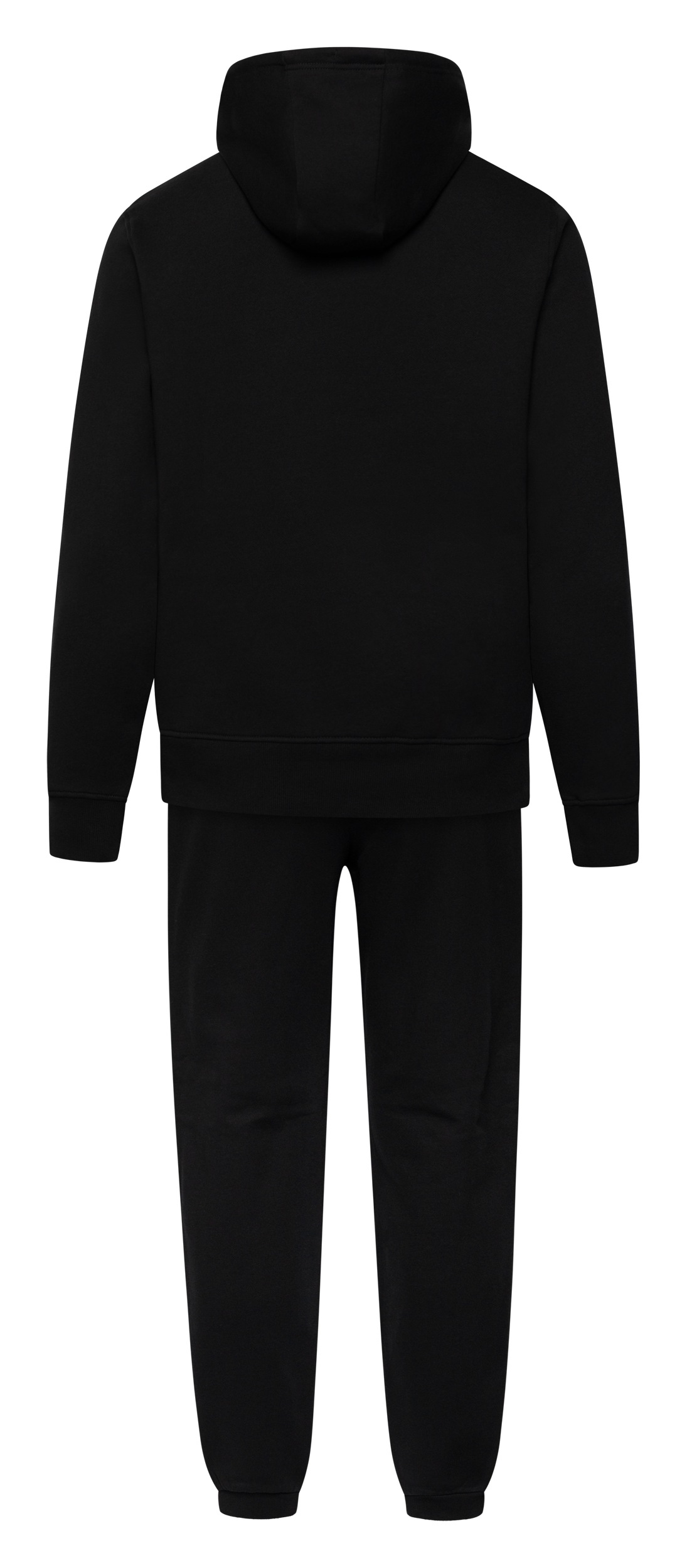 Ellesse Jogging »TRACCOTA 2 OH HOODY AND JOGGER« Pour adultes, en coton et polyester