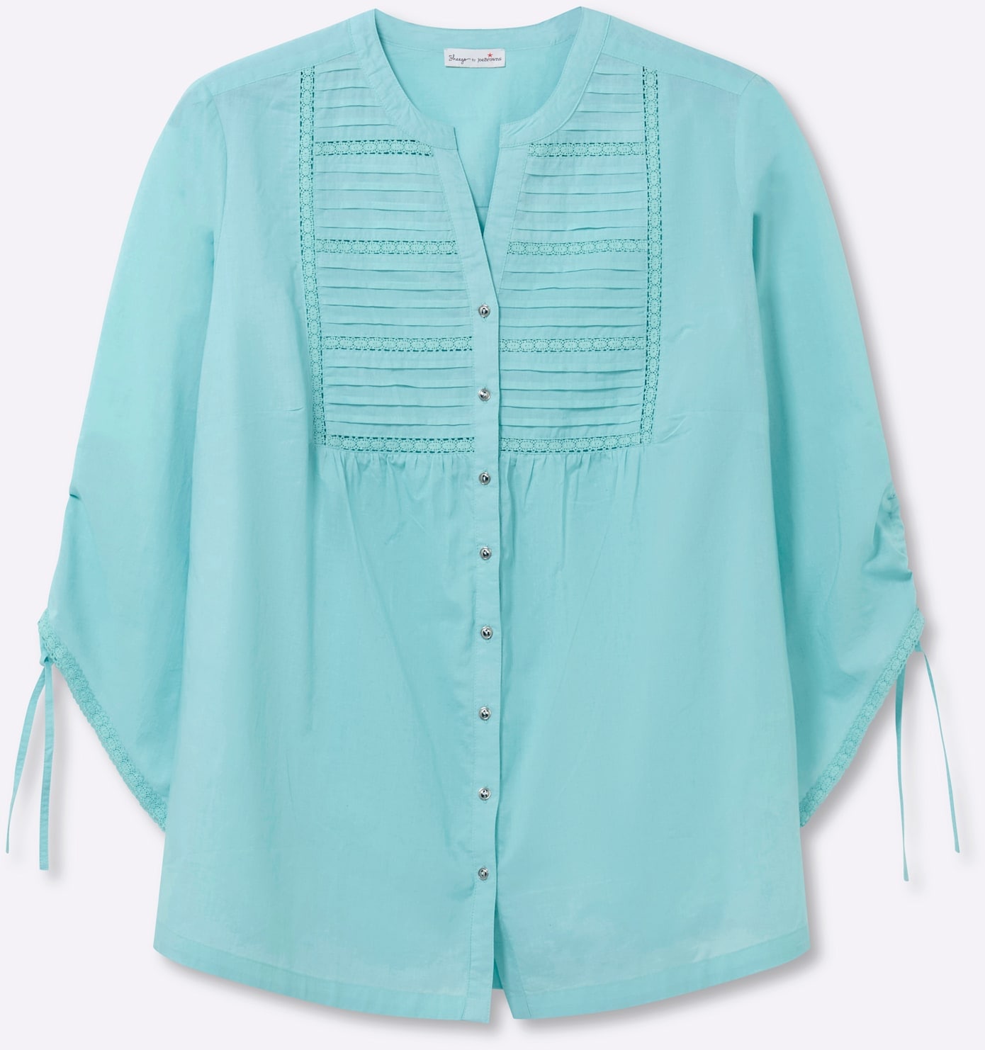 sheego by Joe Browns Blouse chemise
