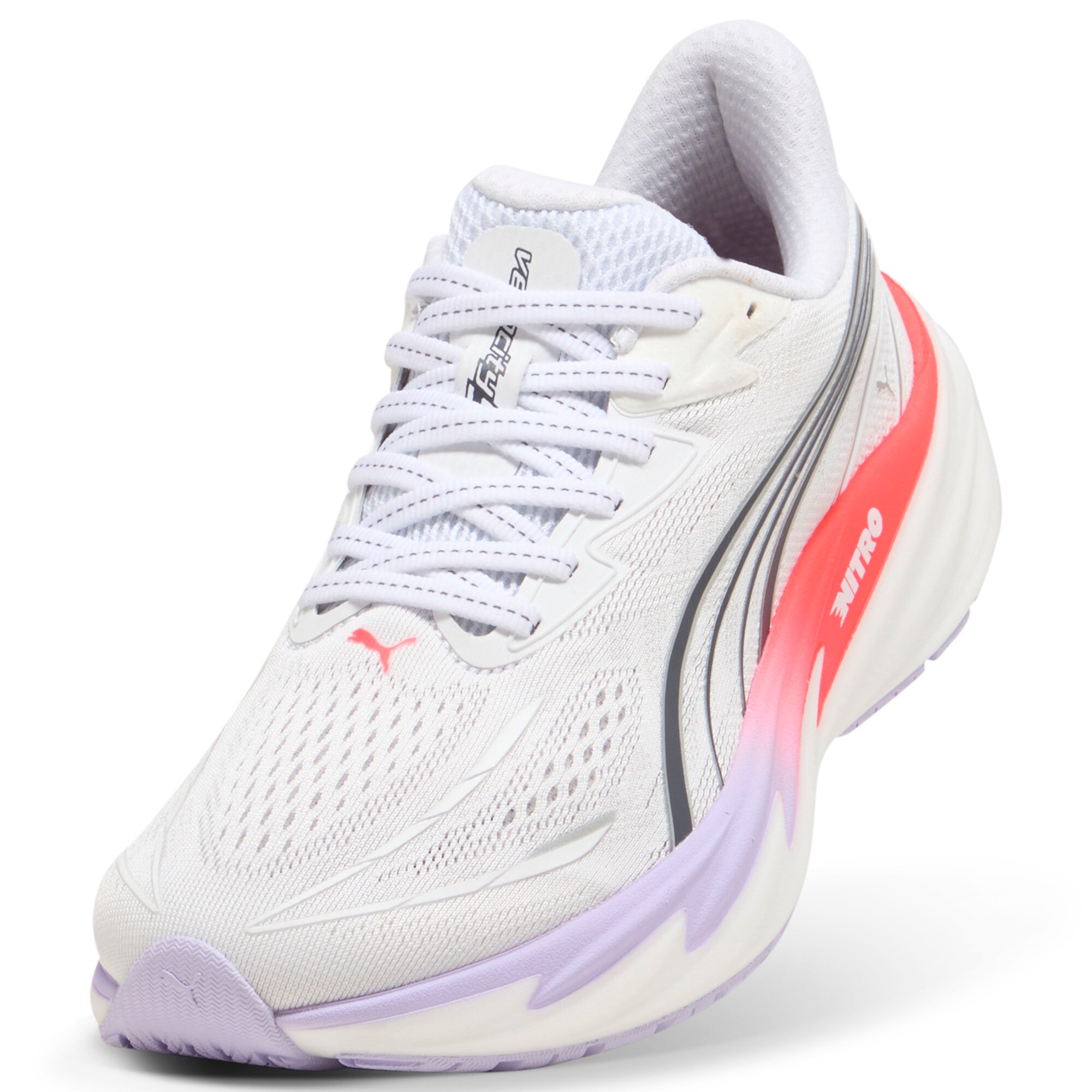 PUMA Laufschuh »VELOCITY NITRO 5 WNS«