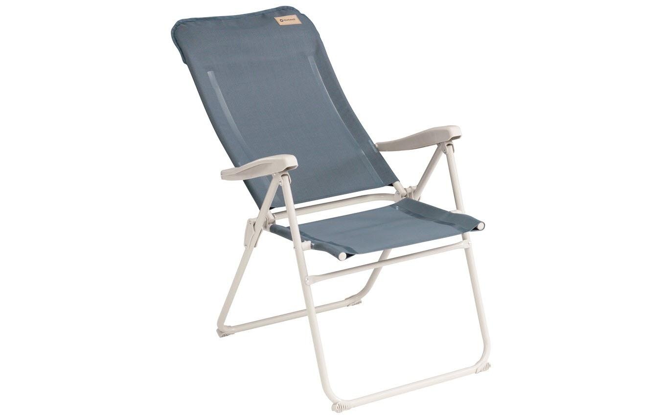 Outwell Campingstuhl »Cromer Blau« ()