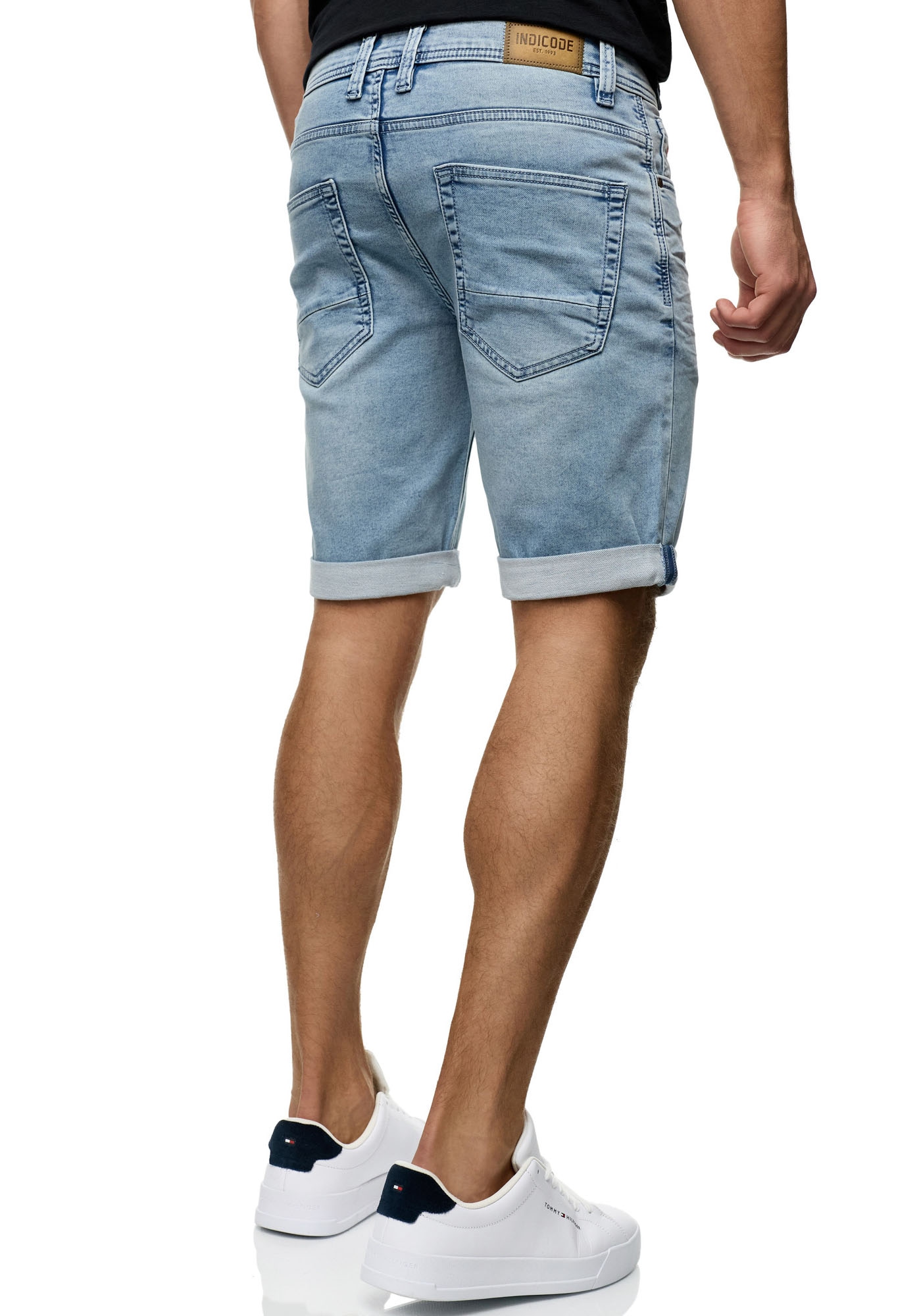 Indicode Short »INDelmare«