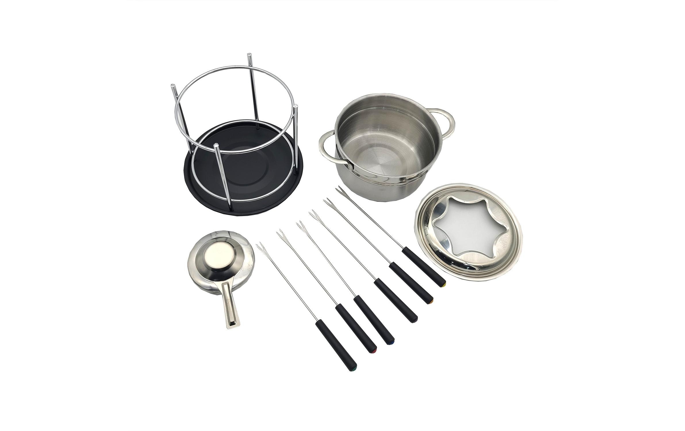 ohmex Fondue »OHM-FND-2210 9 Teile«