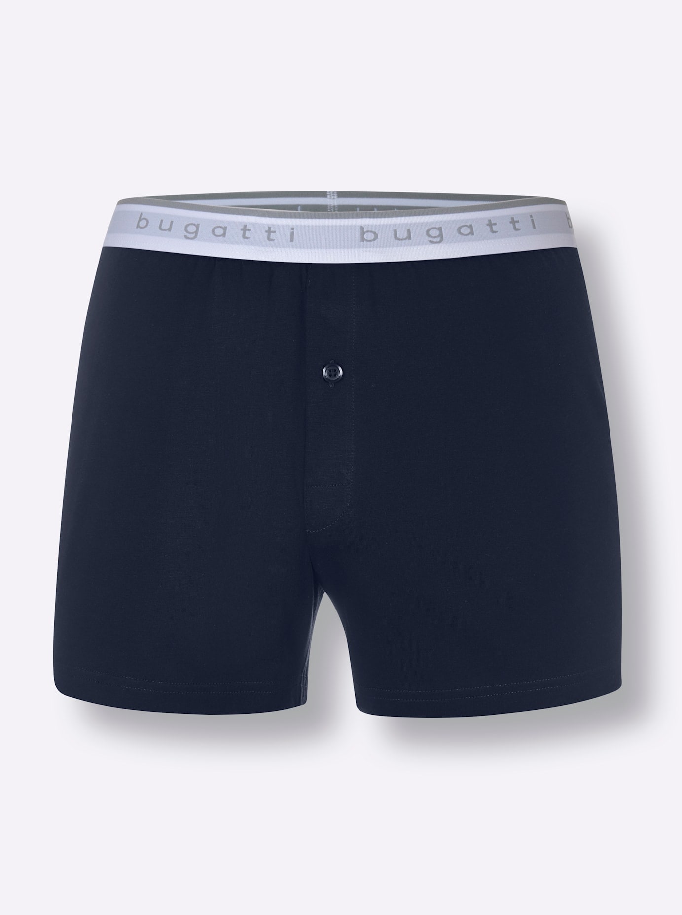 bugatti Boxers 2 cuis