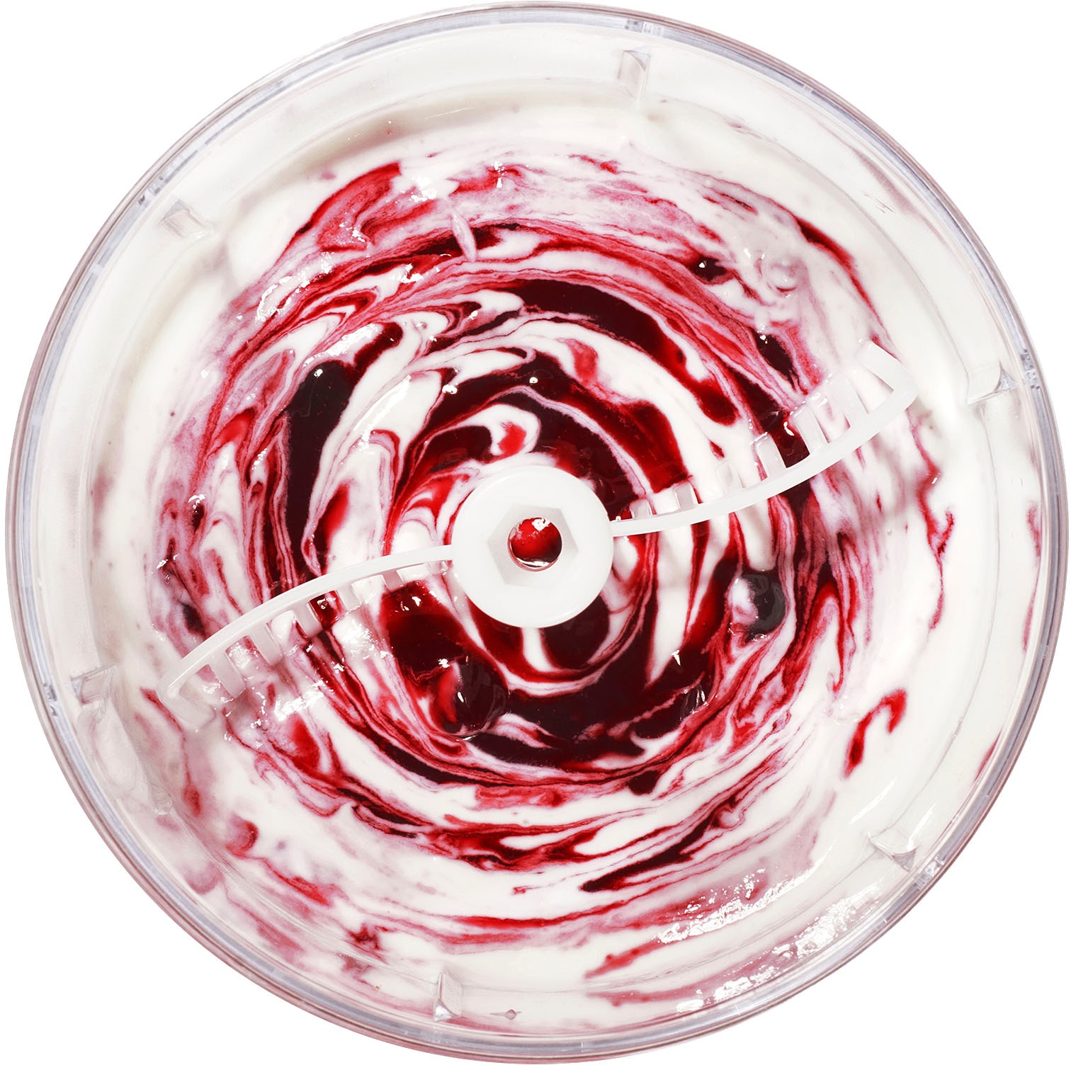 Genius Zerkleinerer »Nicer Dicer Twist« + Zitruspresse, 2 einstellbare Geschwindigkeitsstufen