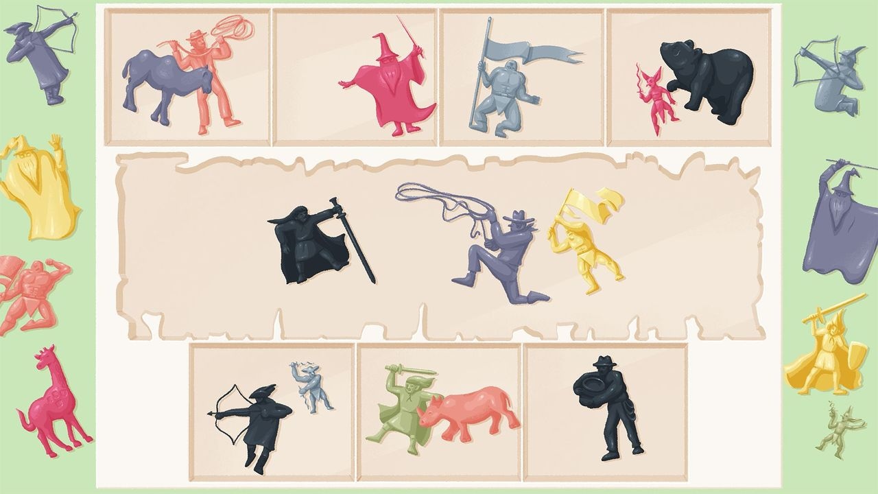 U&I Entertainment Logiciel de jeu »A Little to the Left: Extra Tidy Edition« Nintendo Switch