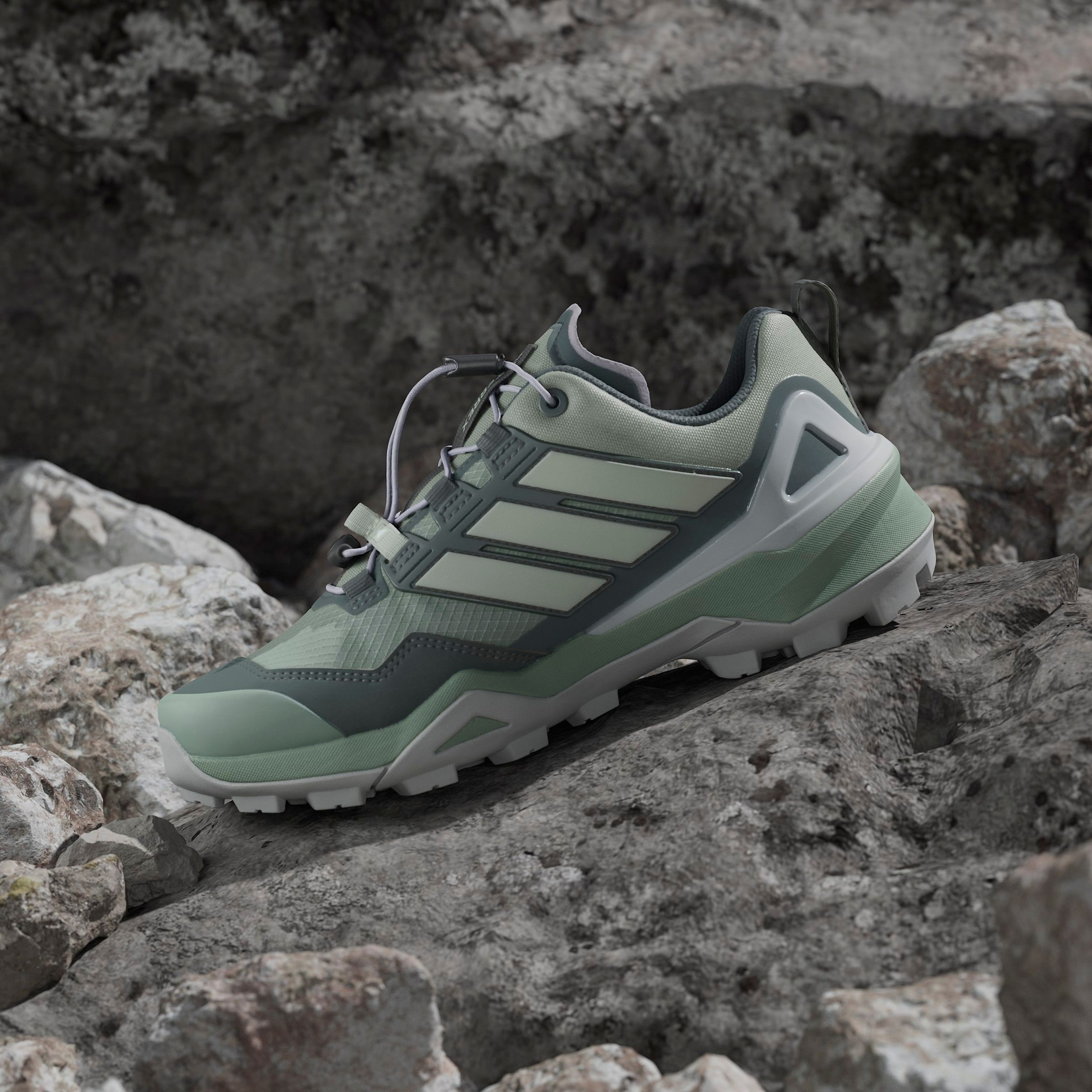 adidas TERREX Chaussure de randonnée »TERREX SKYCHASER GORE-TEX«  wasserdicht dank Gore-Tex Membrane