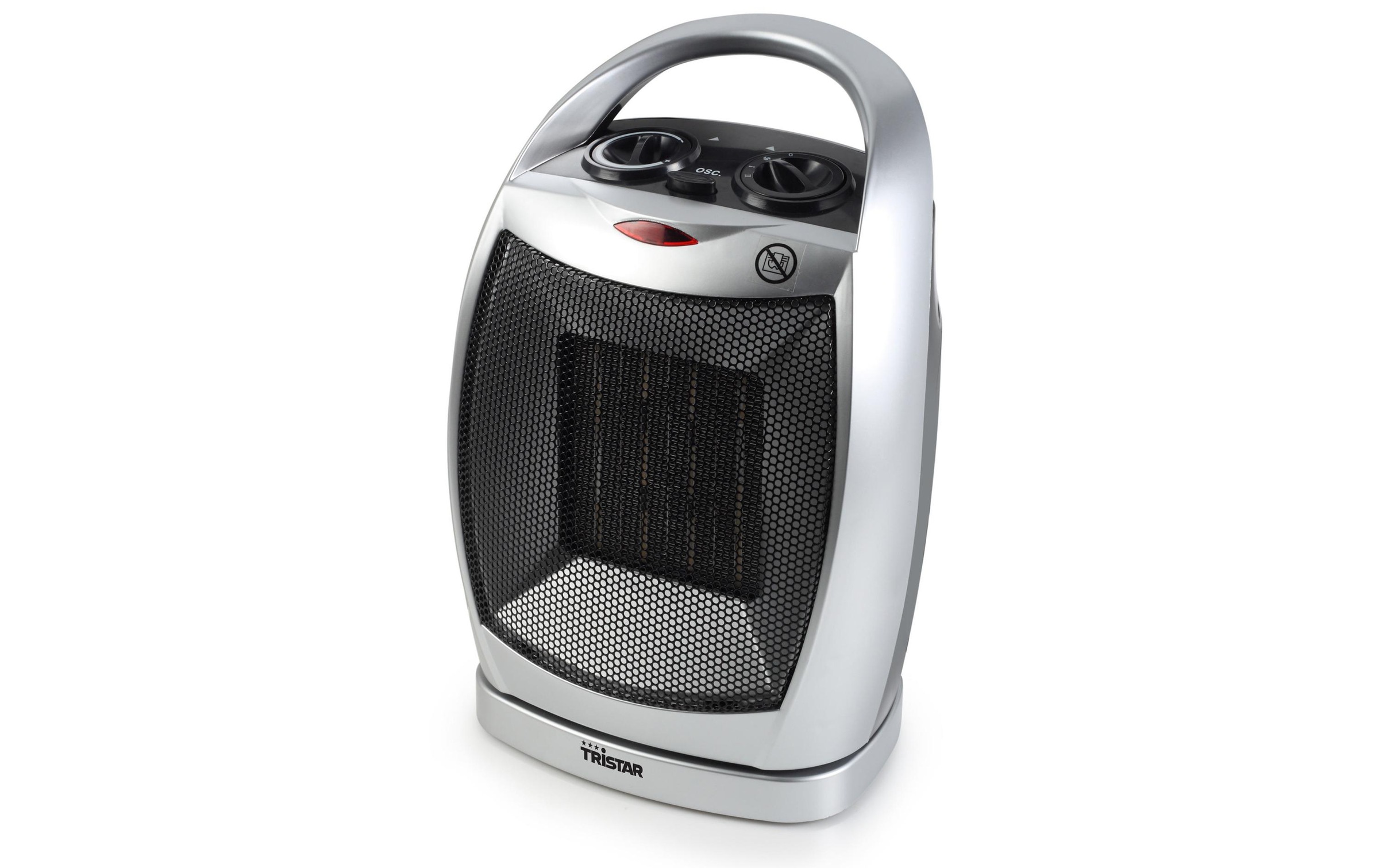 Tristar Heizgerät »Elektro-Heizer 1500 W«