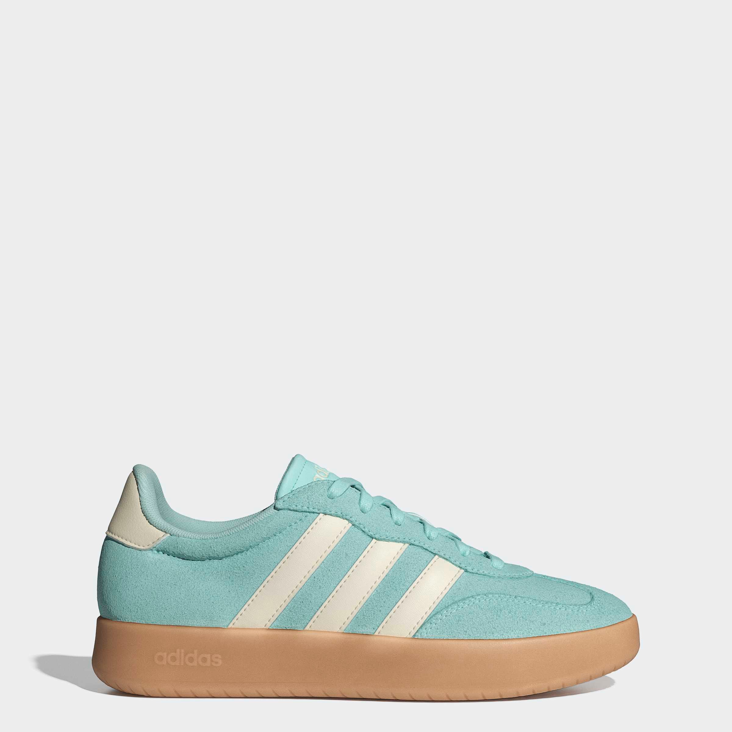 adidas Sportswear Sneakers »BARREDA«  inspiriert vom Design des adidas handball spezial