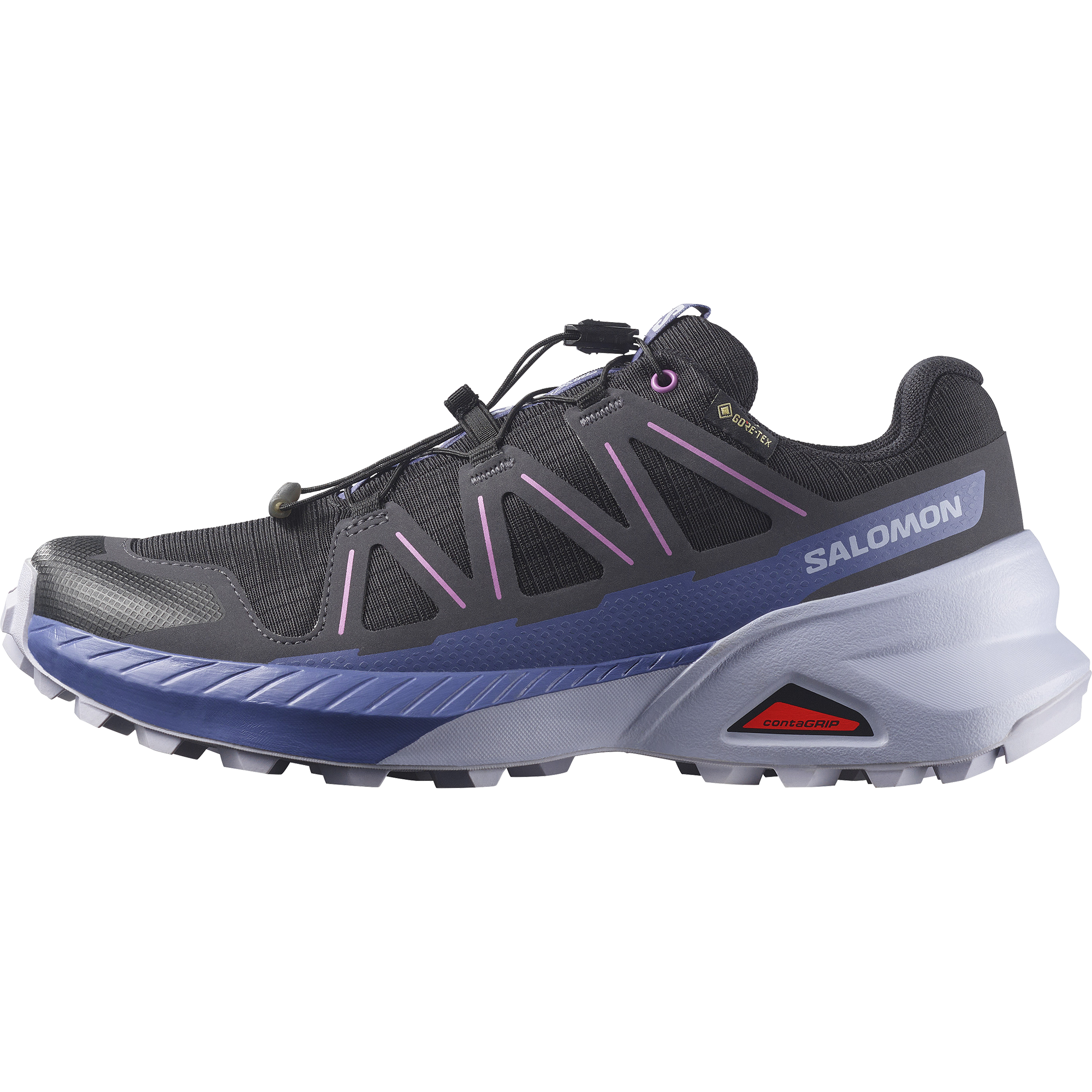 Salomon Chaussures de trail »SPEEDCROSS PEAK GTX W«  wasserdicht