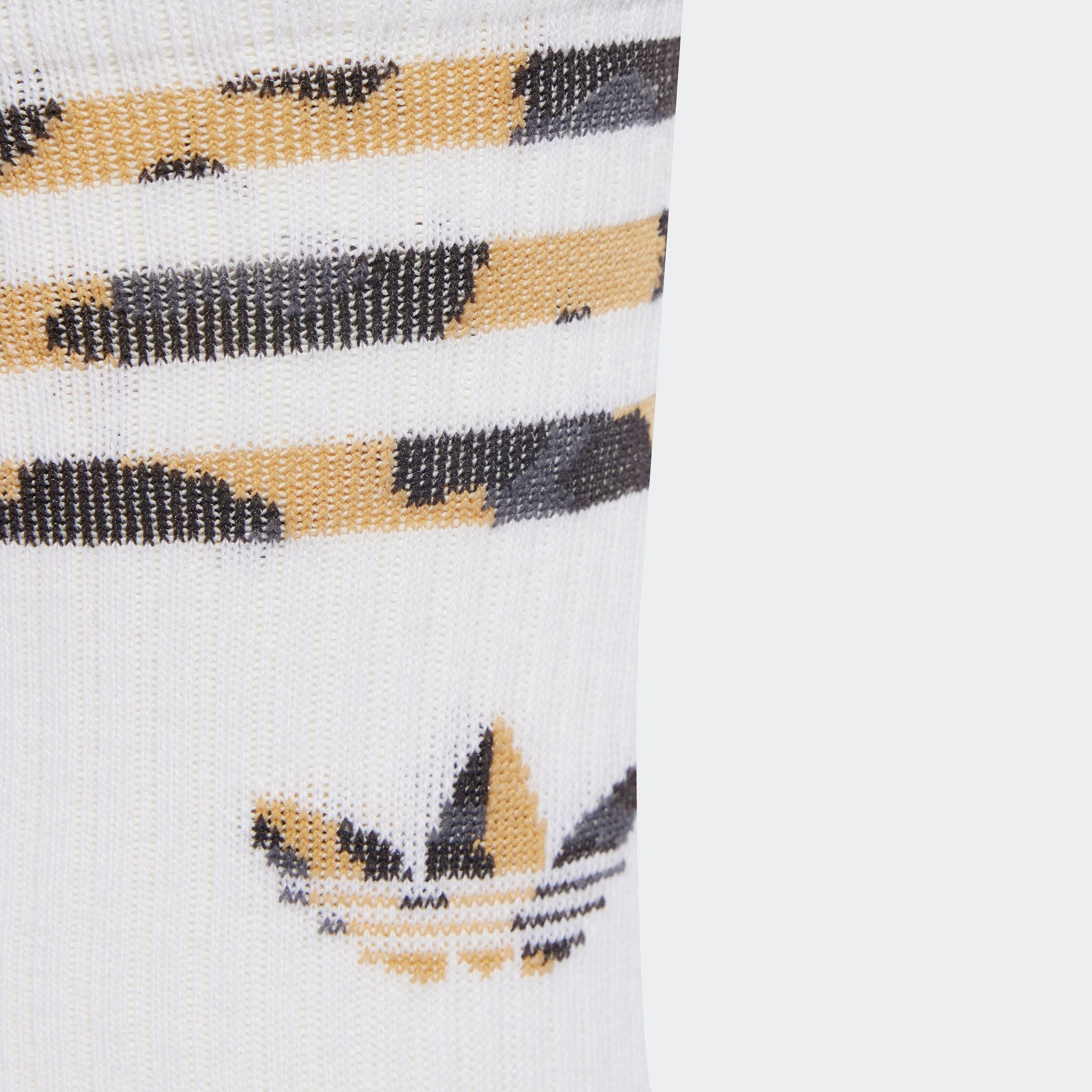 adidas Originals Chaussettes de sport »LEO CREW S 2P« 2 Couple tlg.