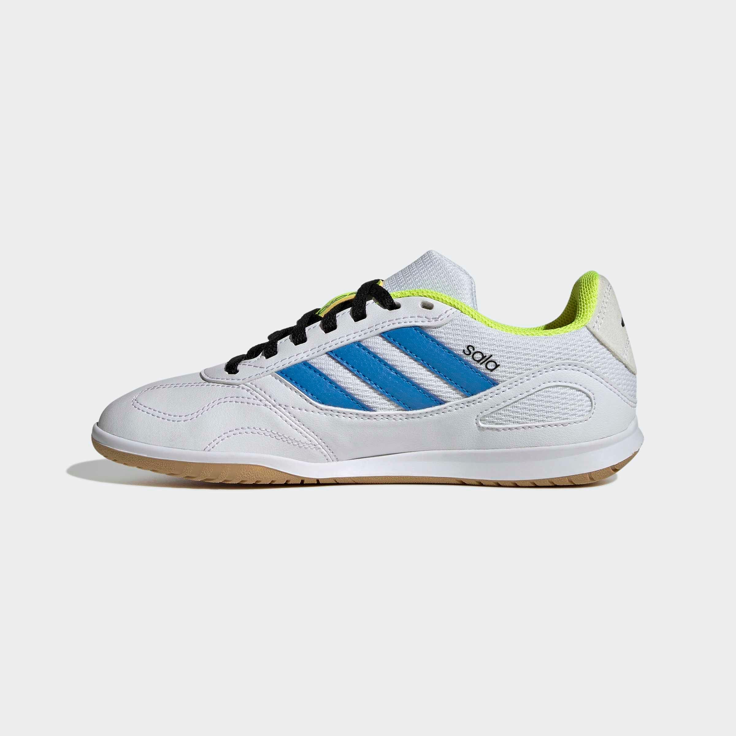 adidas Performance Chaussure de football »SUPER SALA COMPETITION III INDOOR  KIDS«  pour sol de salle, pour enfants et adolescents