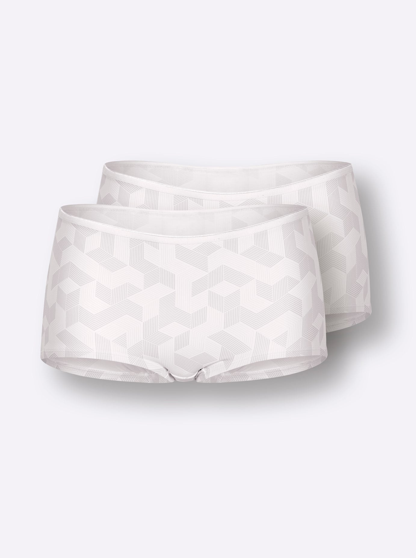 wäschepur Hipster 2 cuis