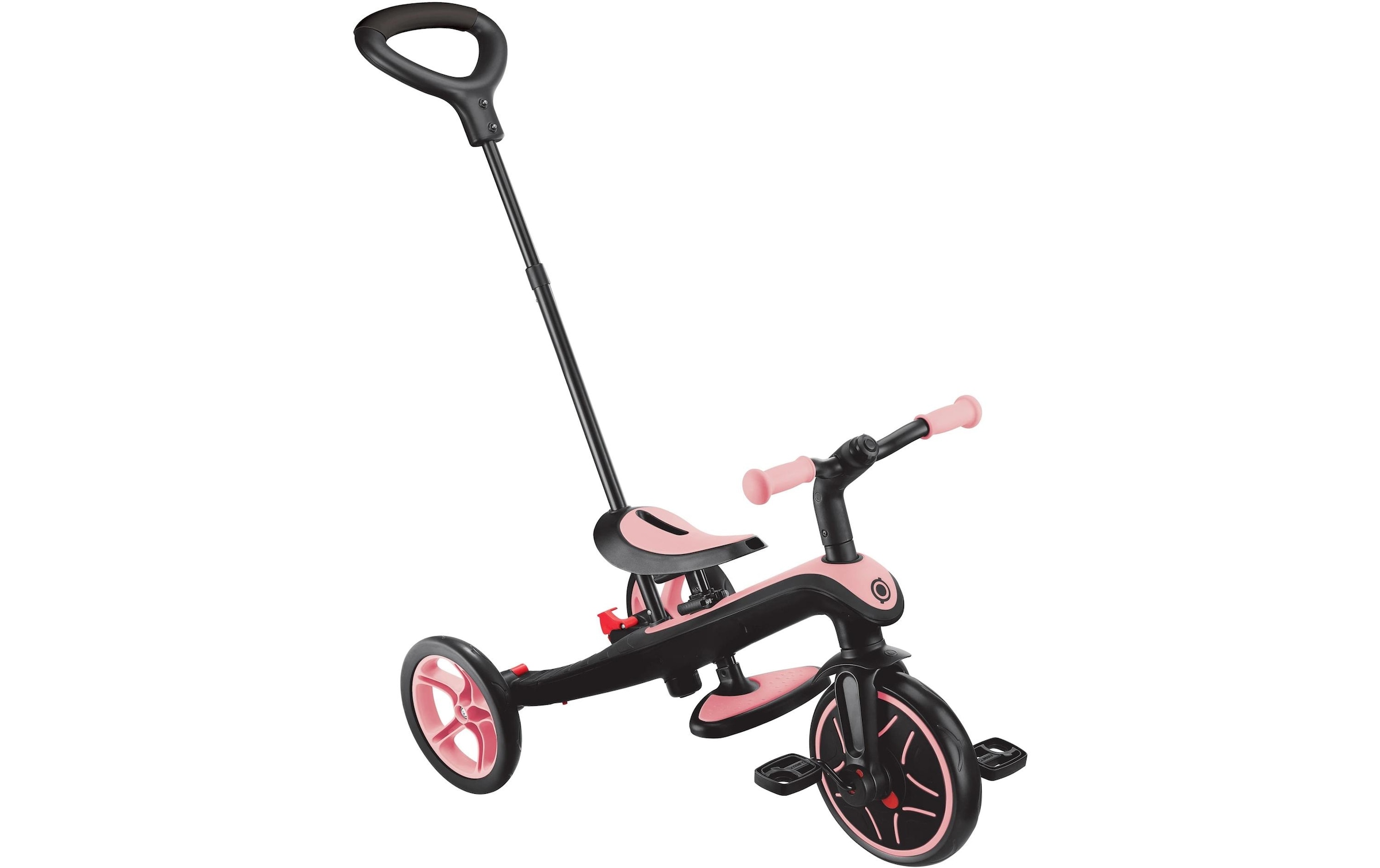 Globber »GLOBBER Explorer Trike 4 in 1 Explorer Trike 4 in 1 «
