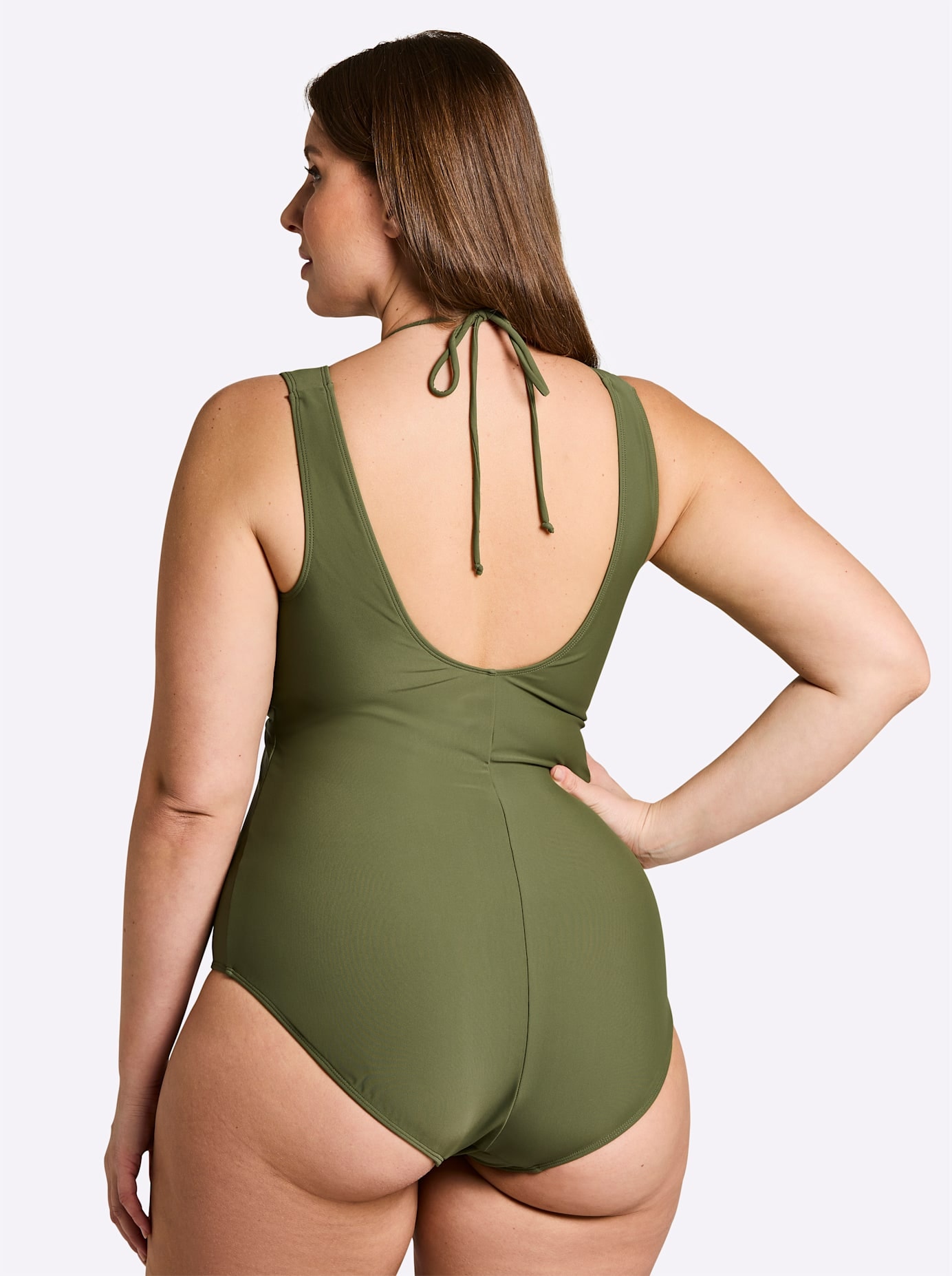 Sheego Maillot de bain