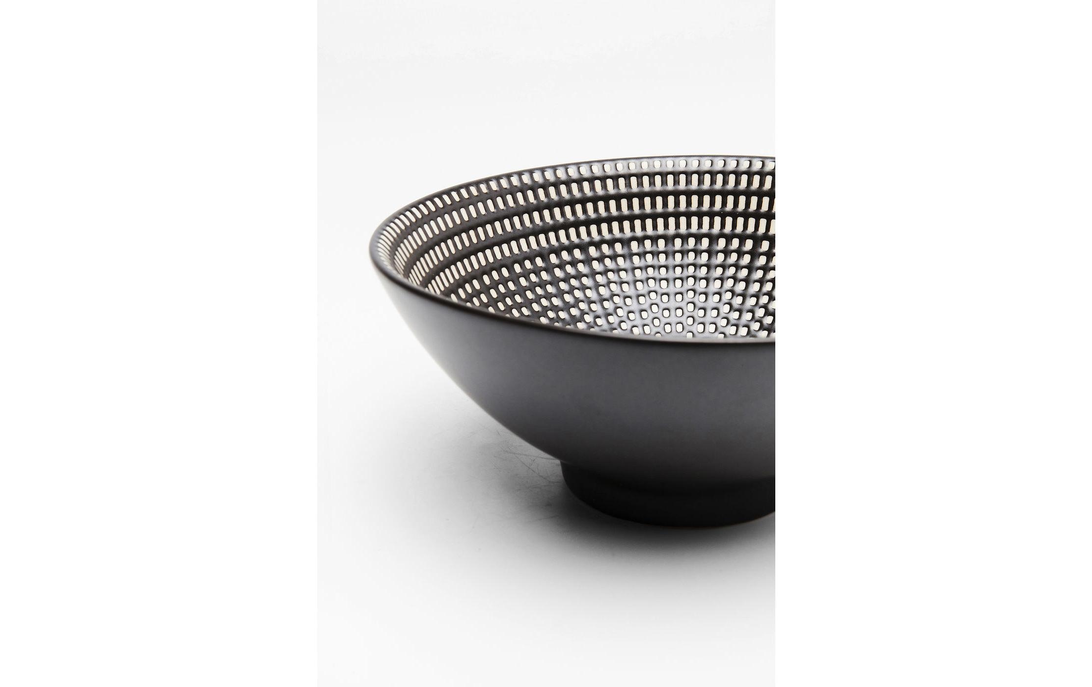 Kare Design Bol »Tokyo 18 cm« aus porcelaine