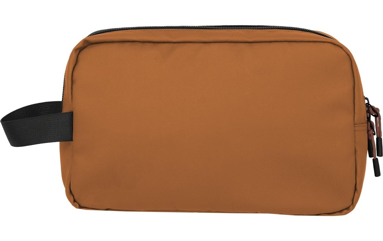 travelite Nécessaire de toilette »BRIIZE 4 l« Robuster Kulturbeutel mit 4 L Volumen und praktischer Fächeraufteilung