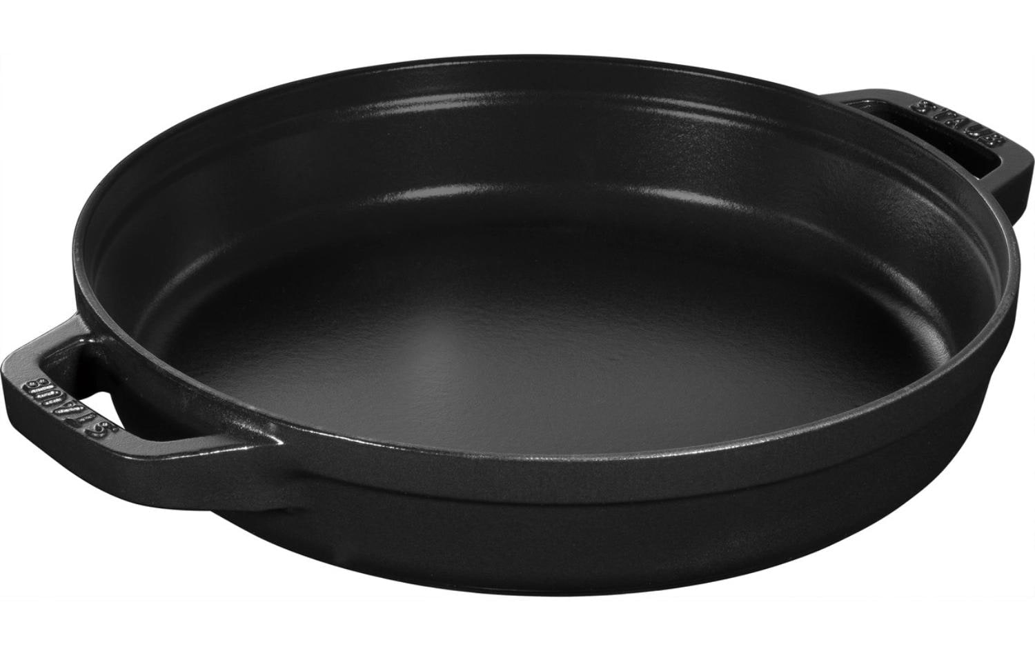 STAUB Set de casseroles »Cocotte 4-teilig, 24 cm, 9 l«