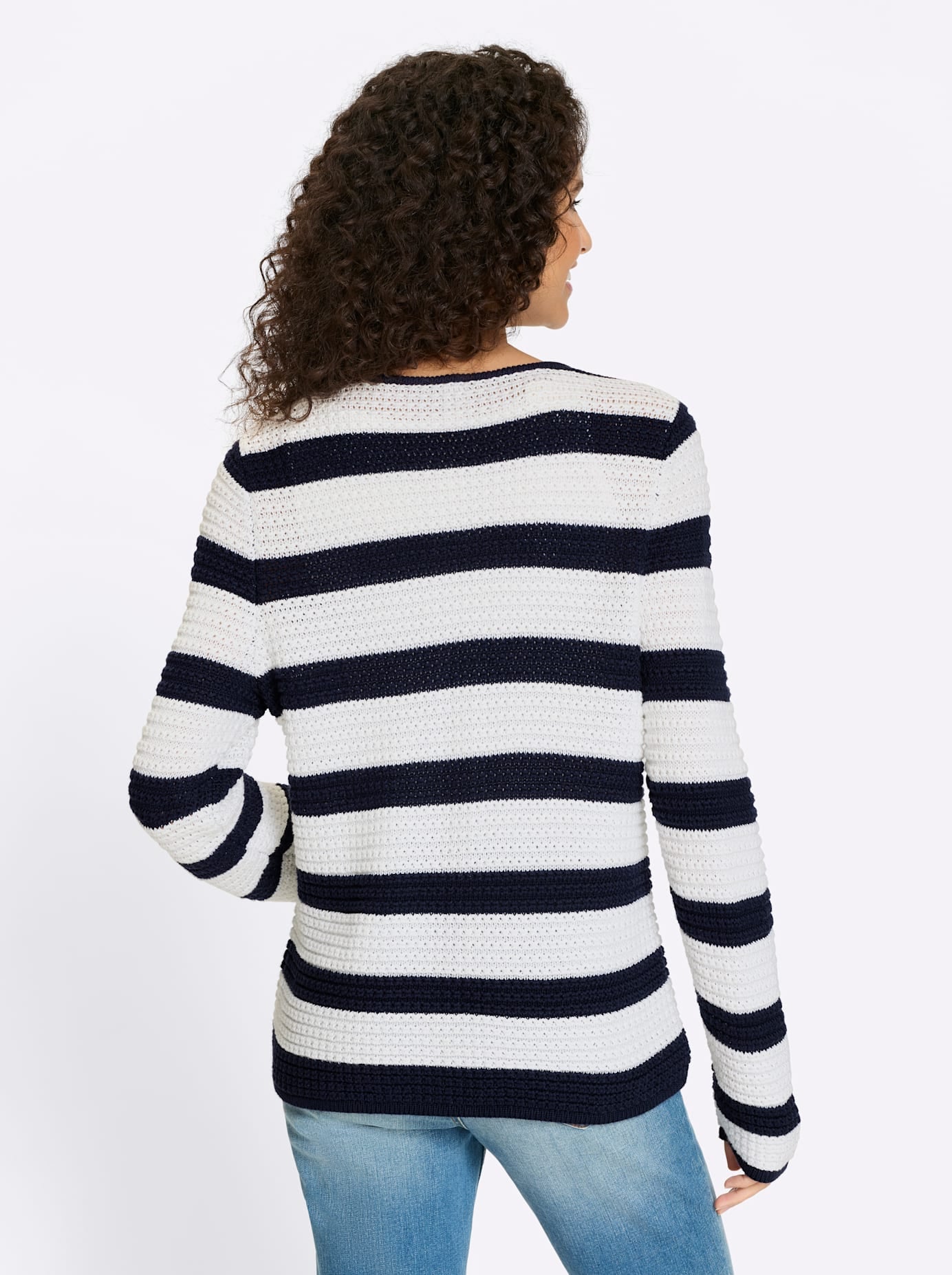 heine Veste en tricot