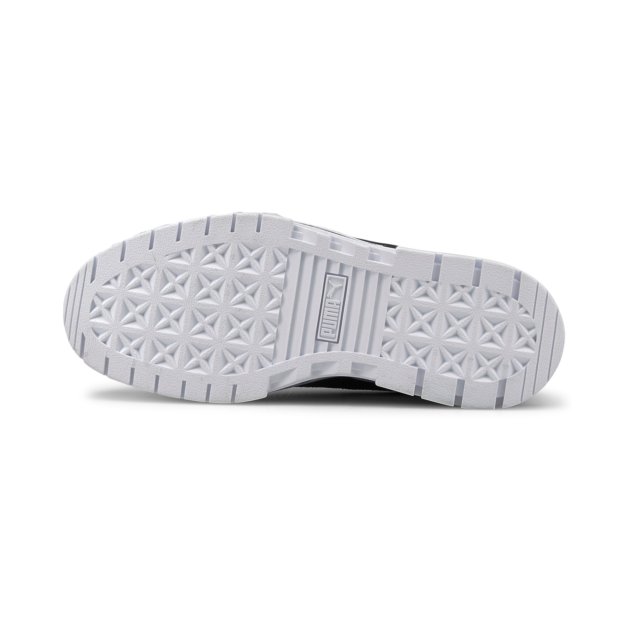 PUMA Sneakers »MAYZE LTH WN'S«  mit Plateau-Sohle, herausnehmbare Innensohle