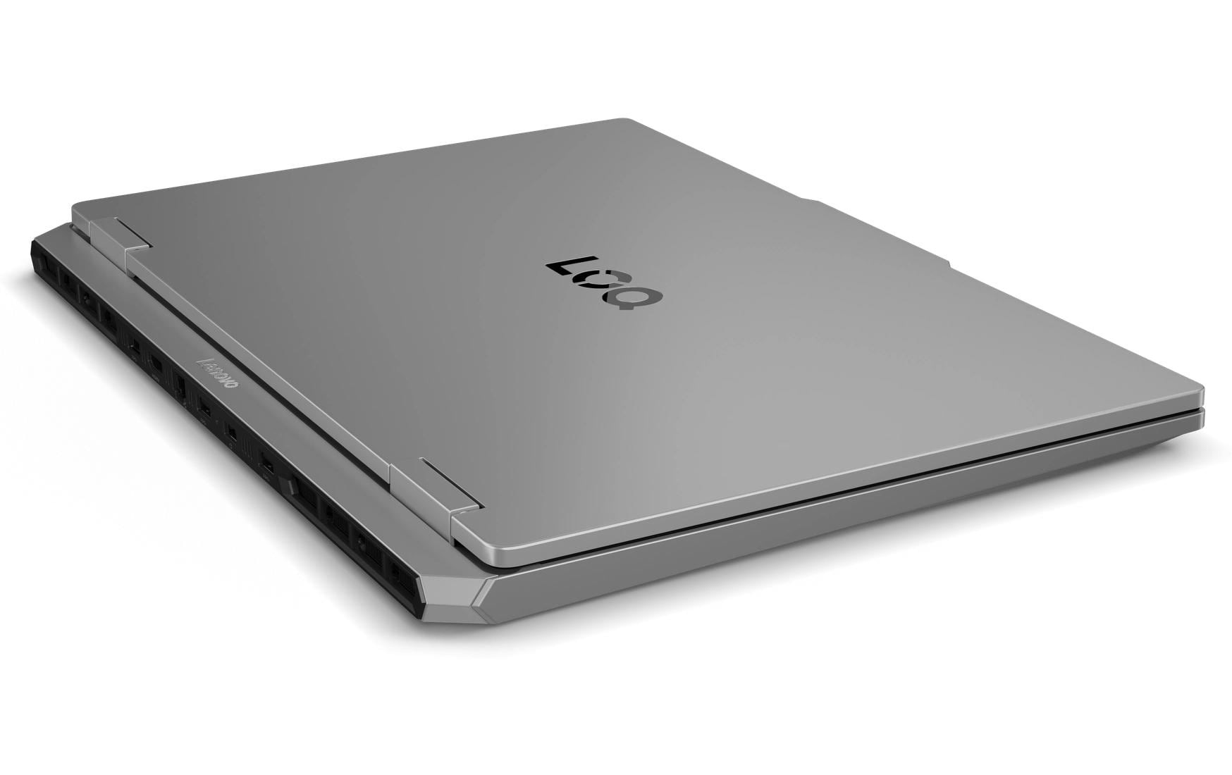 Lenovo Ordinateur portable »LOQ 17IRX10« / 17,3 ″ Intel Core i7 1.000 GB SSD