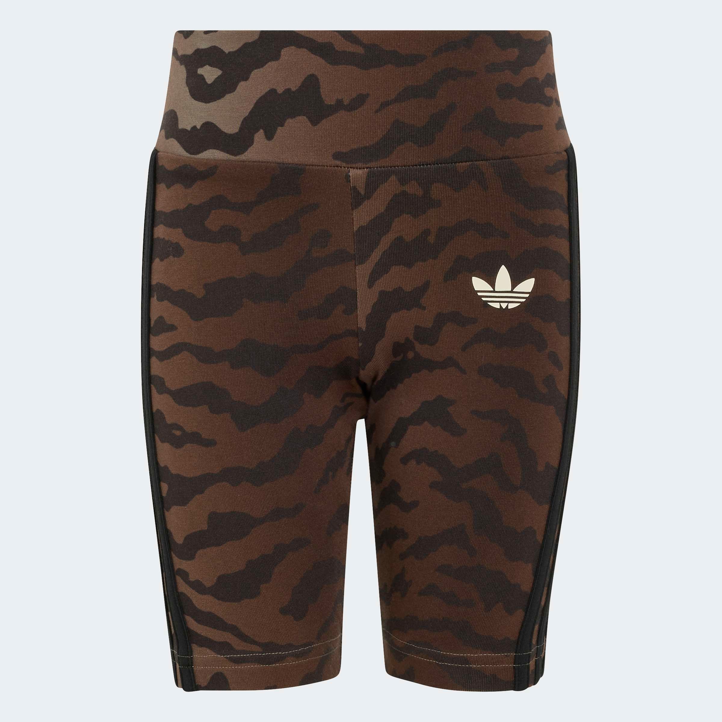 adidas Originals Combinaison d'entraînement »KURZES AOP CYCLING -SET« 2 pièces