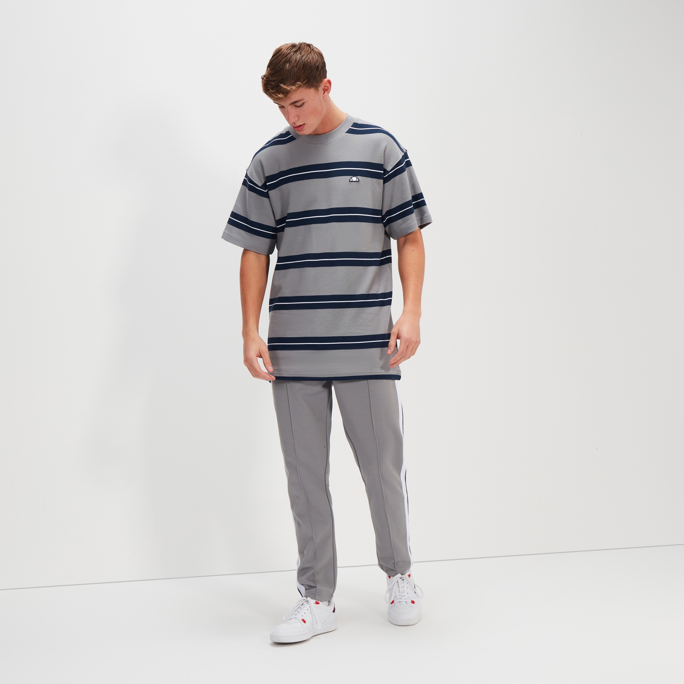 Ellesse T-shirt »COVANA TEE«