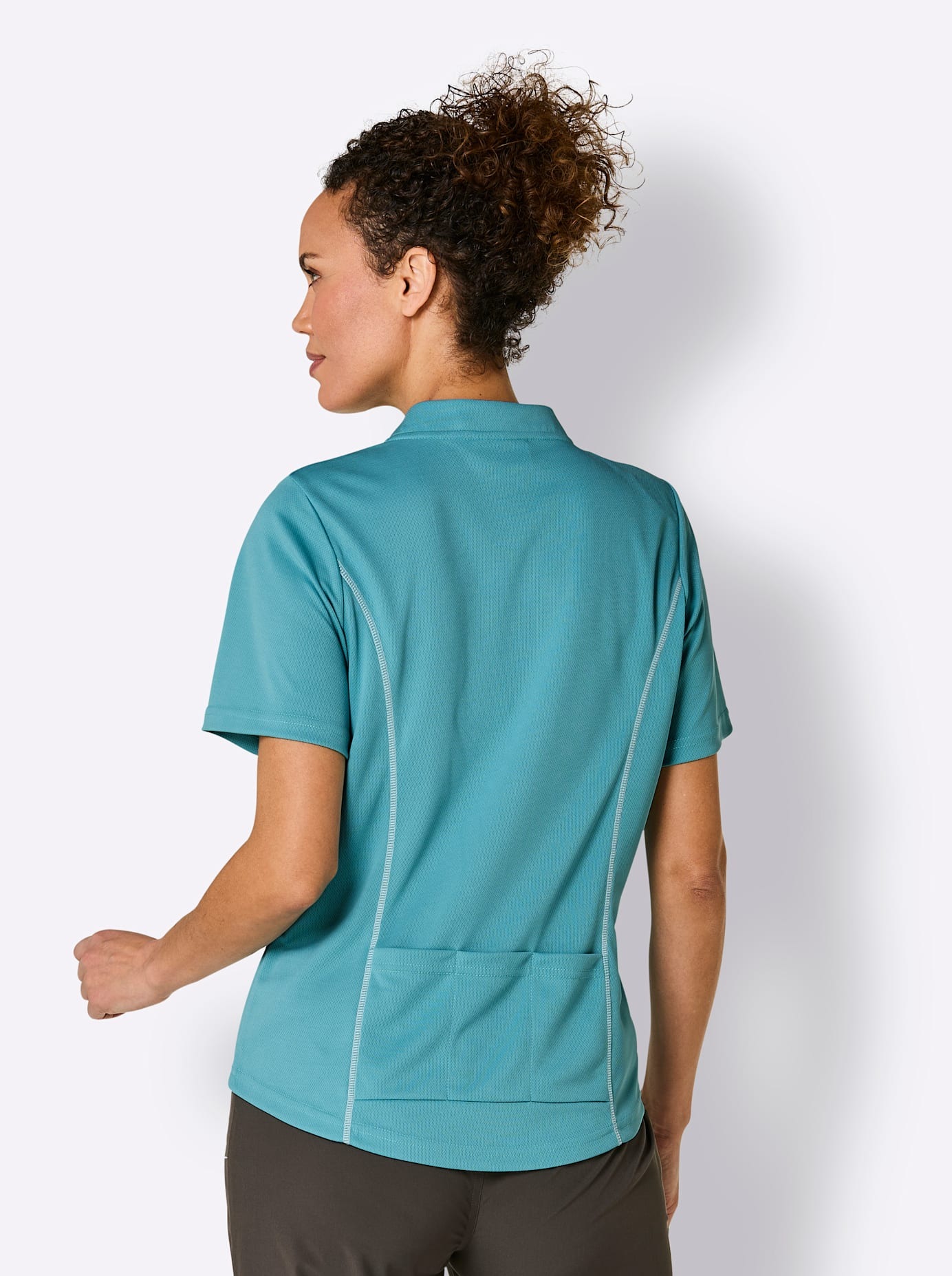 Catamaran T-shirt fonctionnel »Fahrradshirt« 1 cuis