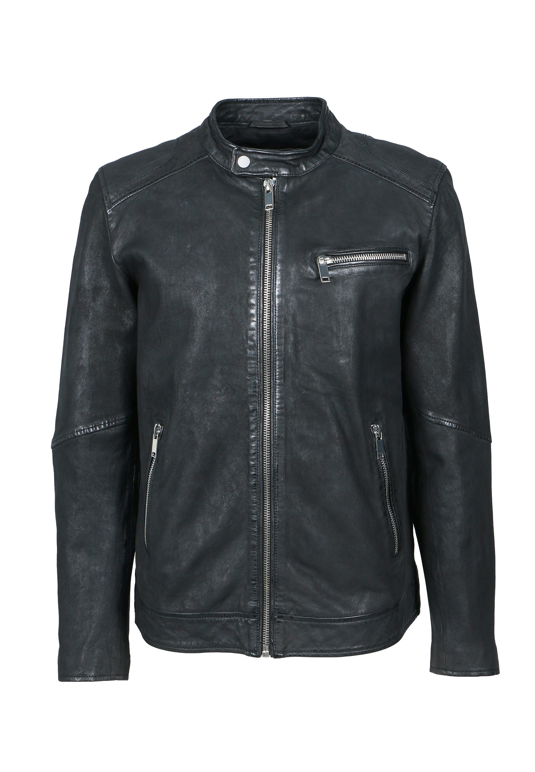 Freaky Nation Veste de course à pied »Lucky Jim-FN MTR«
