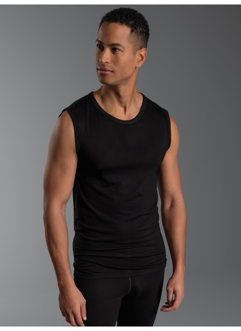 Trigema Sous-chemise »TRIGEMA Trägershirt aus Merinowolle« 1 cuis