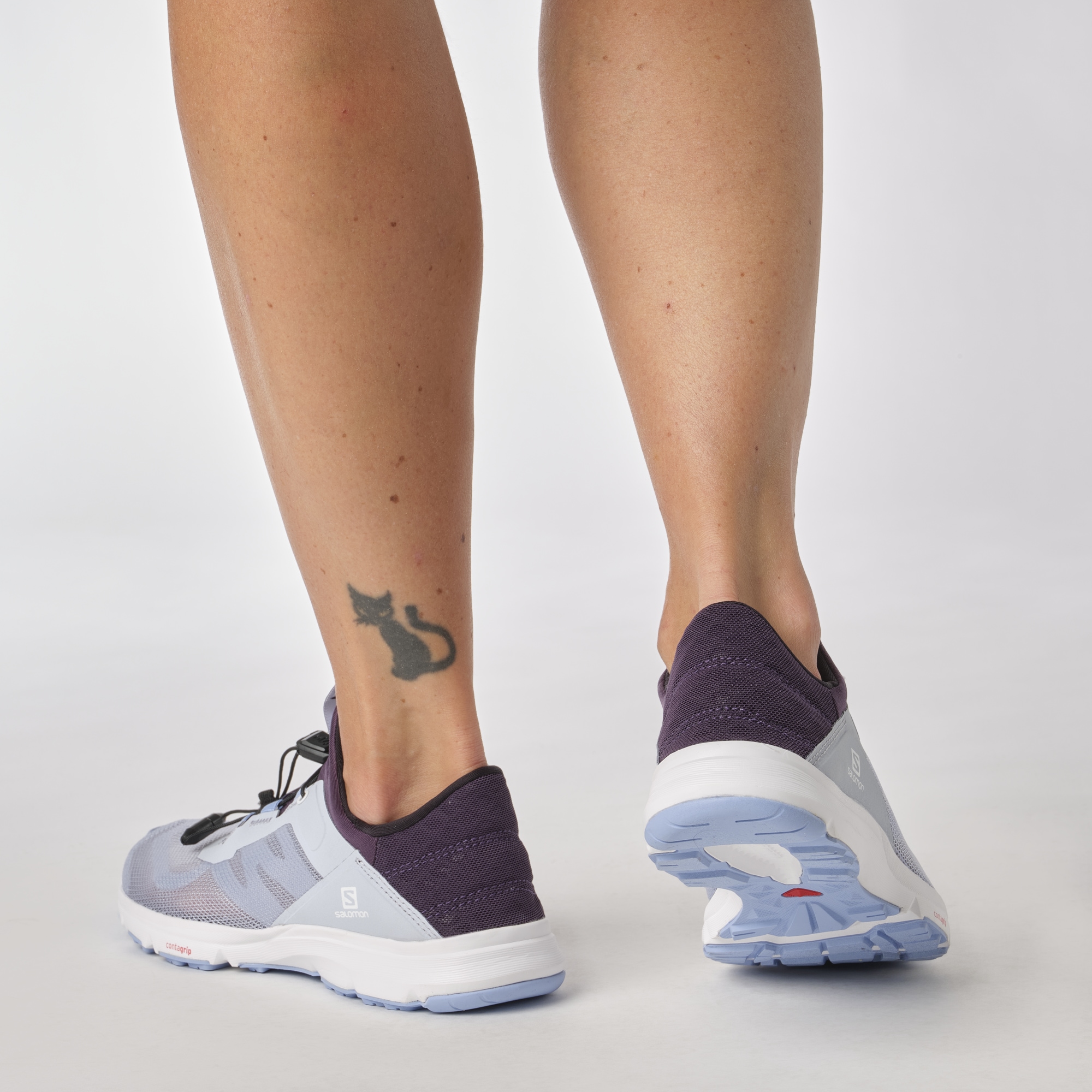 Salomon Wasserschuh »AMPHIB BOLD 2«